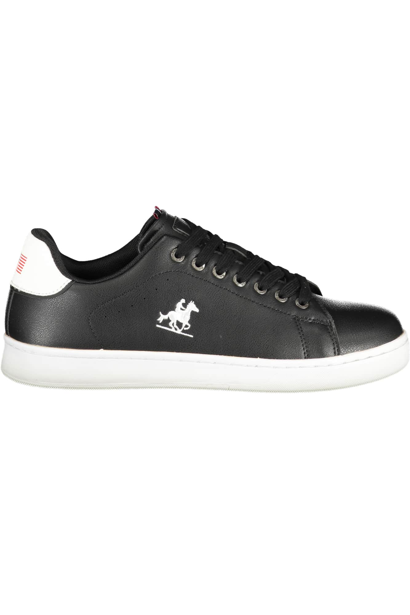 US GRAND MEN'S BLACK SPORTS FOOTWEAR
