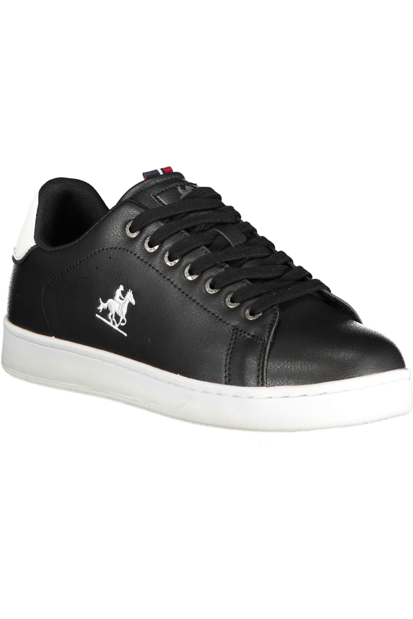 US GRAND MEN'S BLACK SPORTS FOOTWEAR
