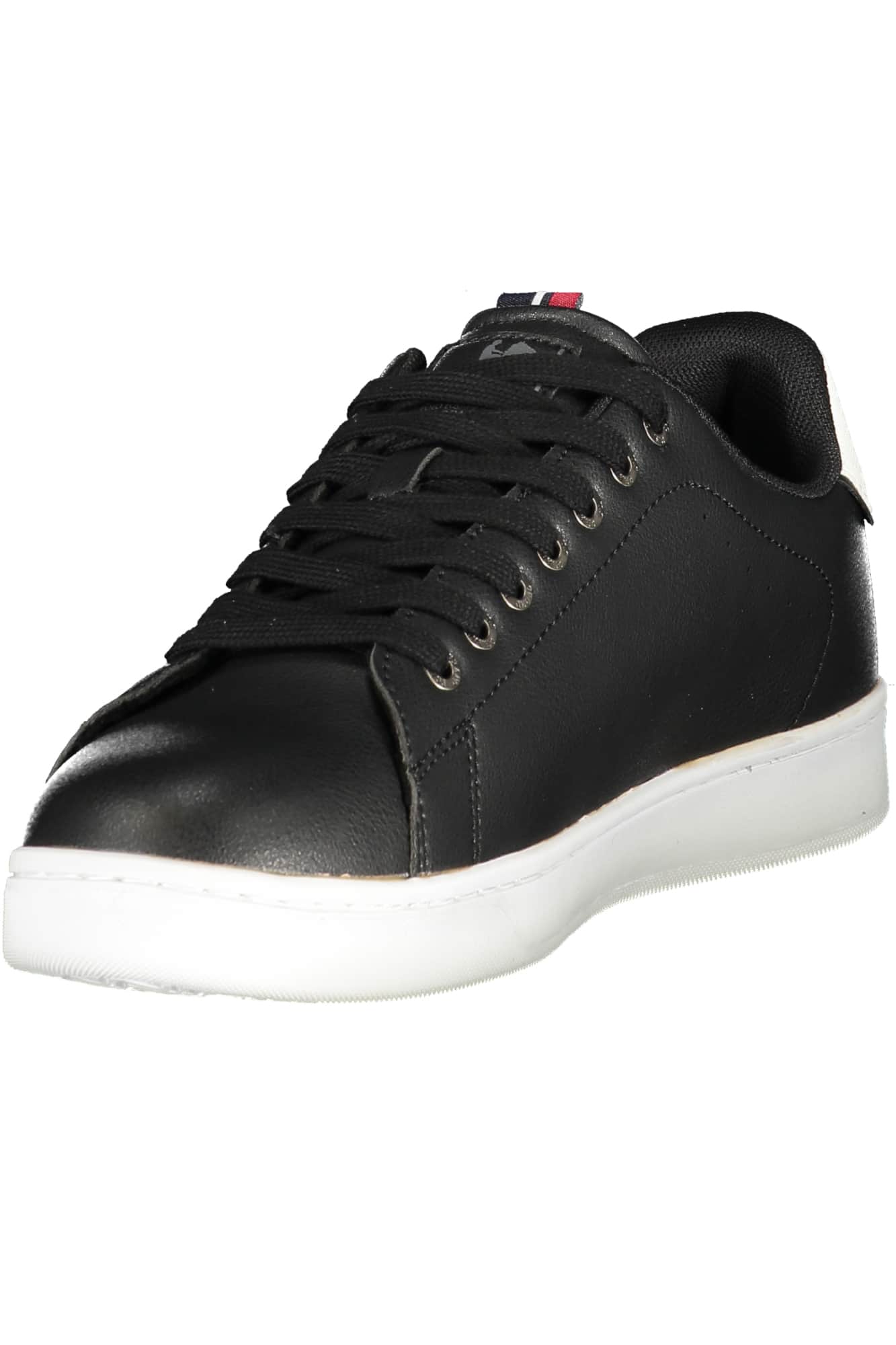 US GRAND MEN'S BLACK SPORTS FOOTWEAR
