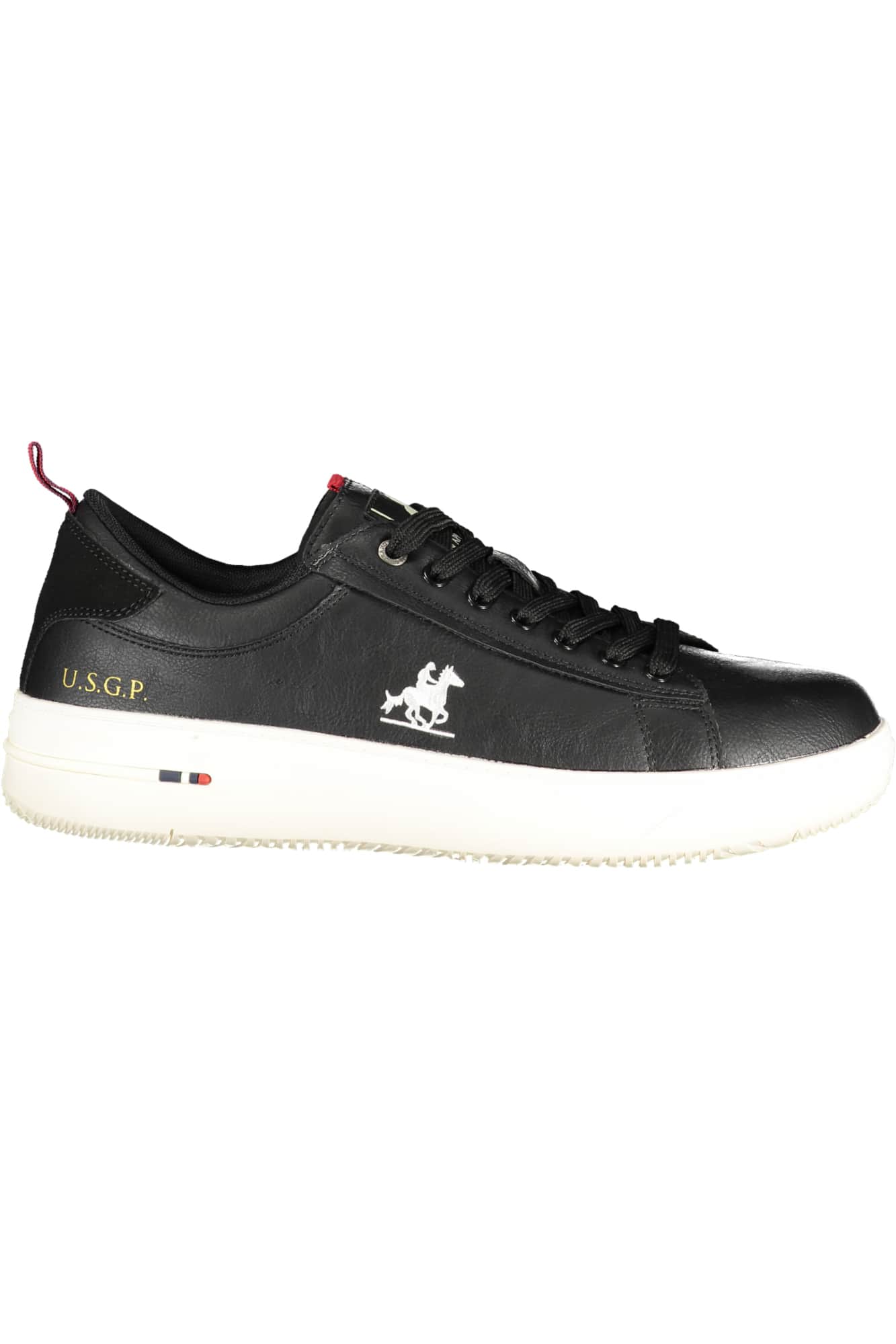 US GRAND MEN'S BLUE SPORTS FOOTWEAR
