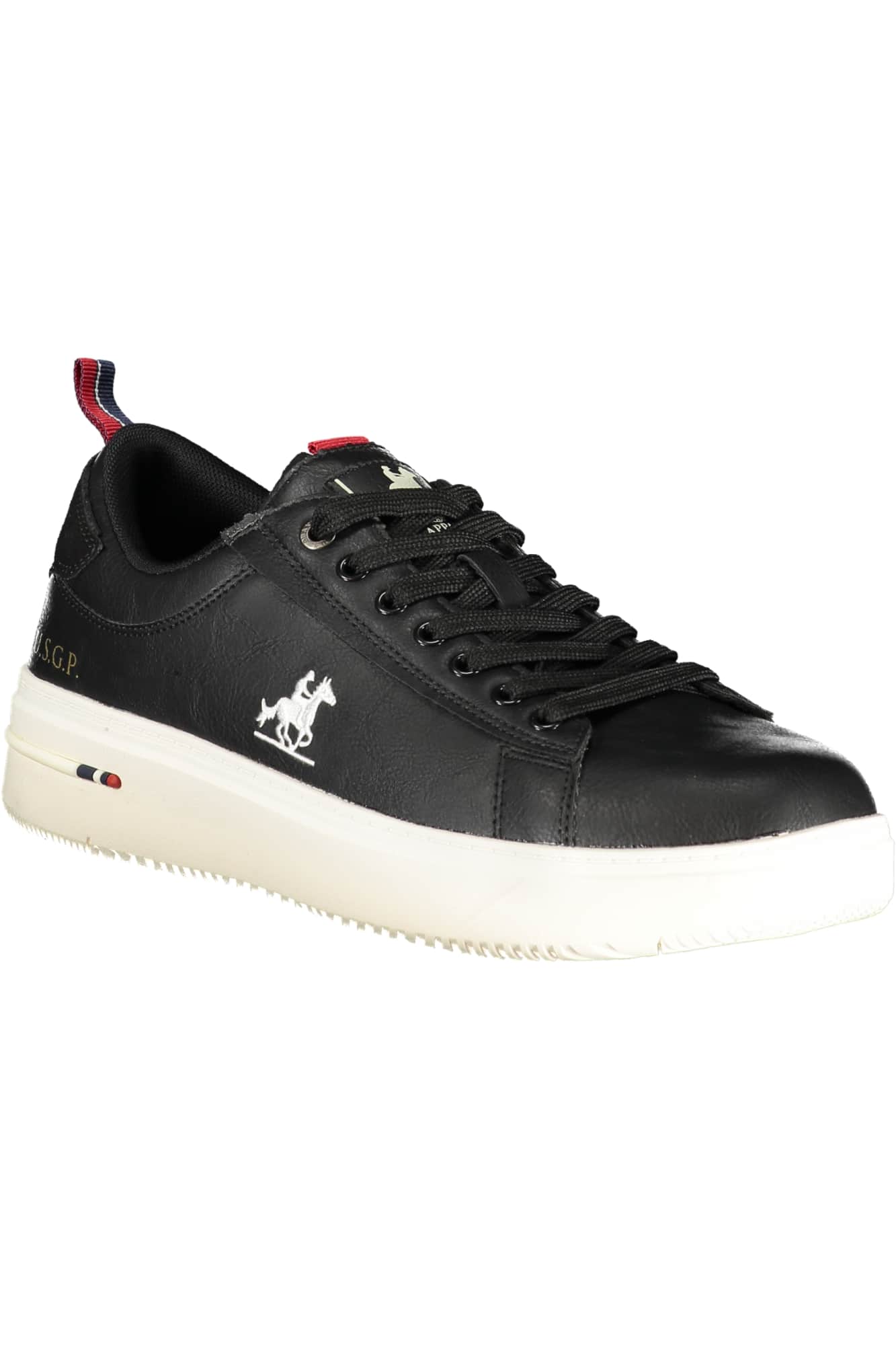 US GRAND MEN'S BLUE SPORTS FOOTWEAR