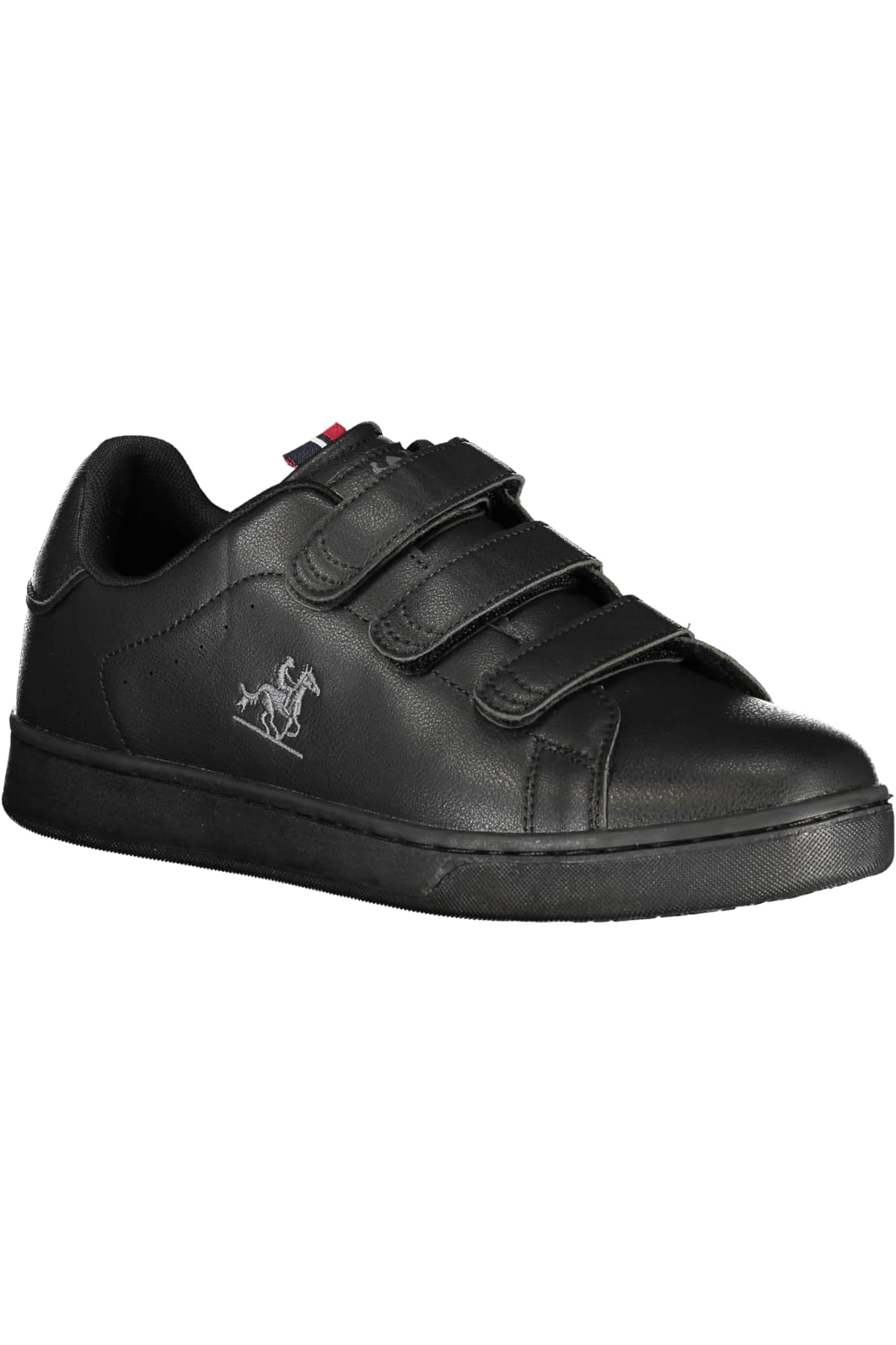 US GRAND MEN'S BLACK SPORTS FOOTWEAR