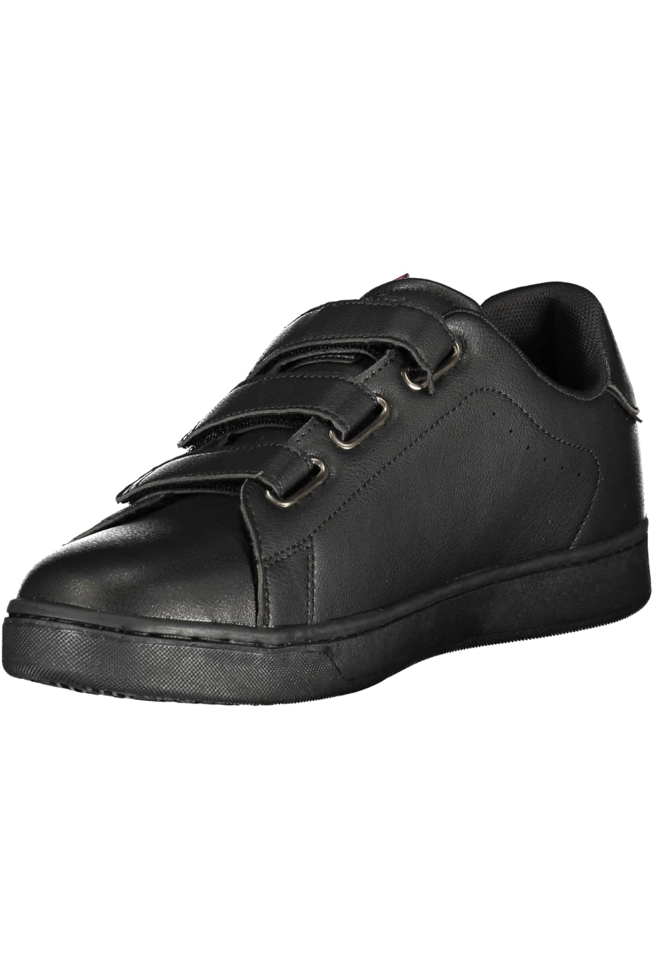 US GRAND MEN'S BLACK SPORTS FOOTWEAR