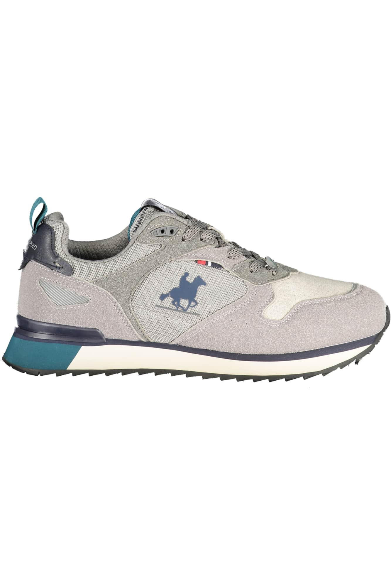 US GRAND MEN'S SPORTS FOOTWEAR GREY
