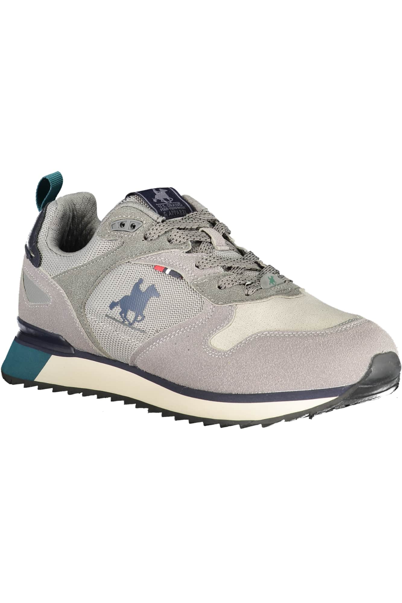 US GRAND MEN'S SPORTS FOOTWEAR GREY