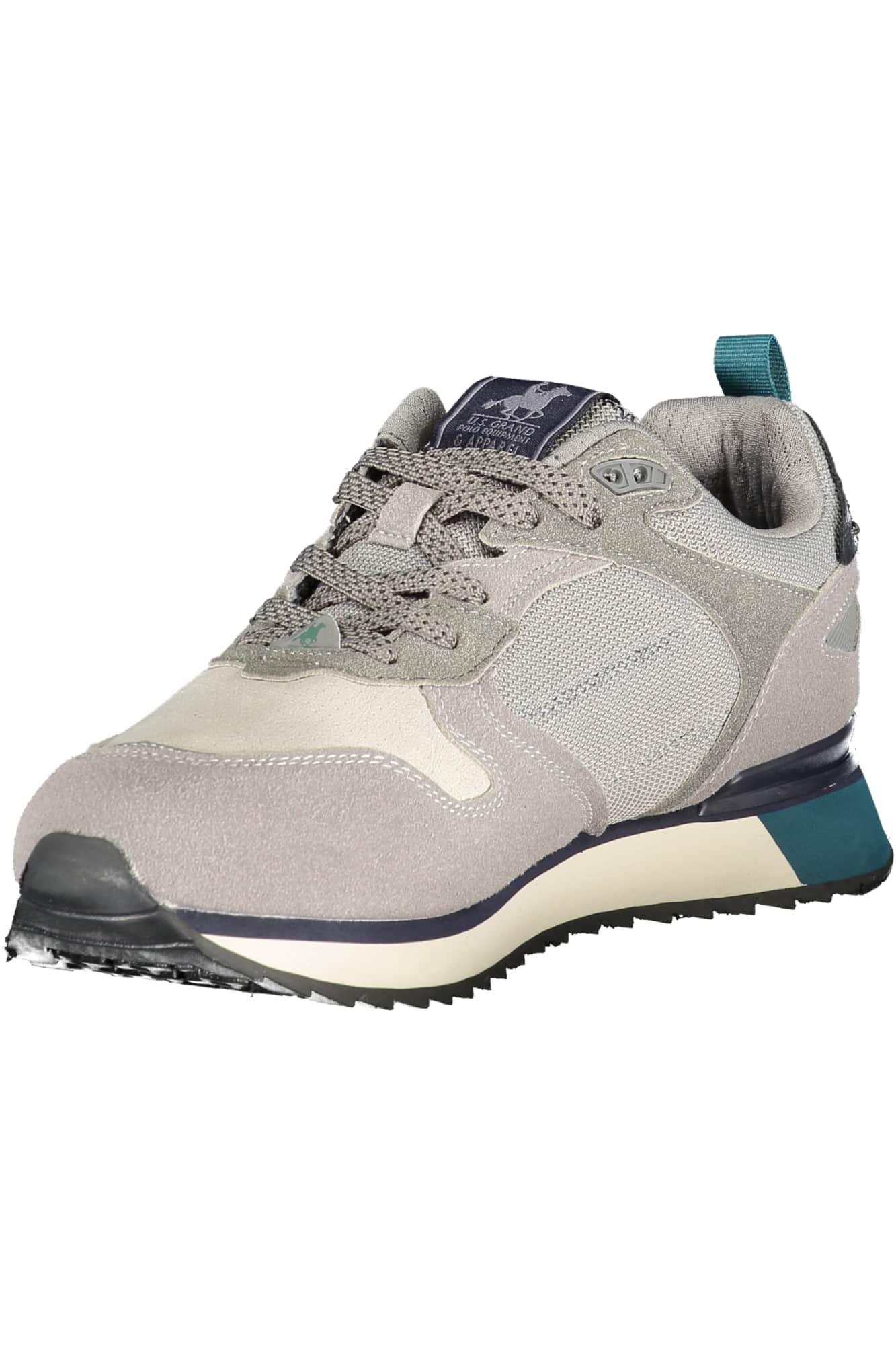 US GRAND MEN'S SPORTS FOOTWEAR GREY