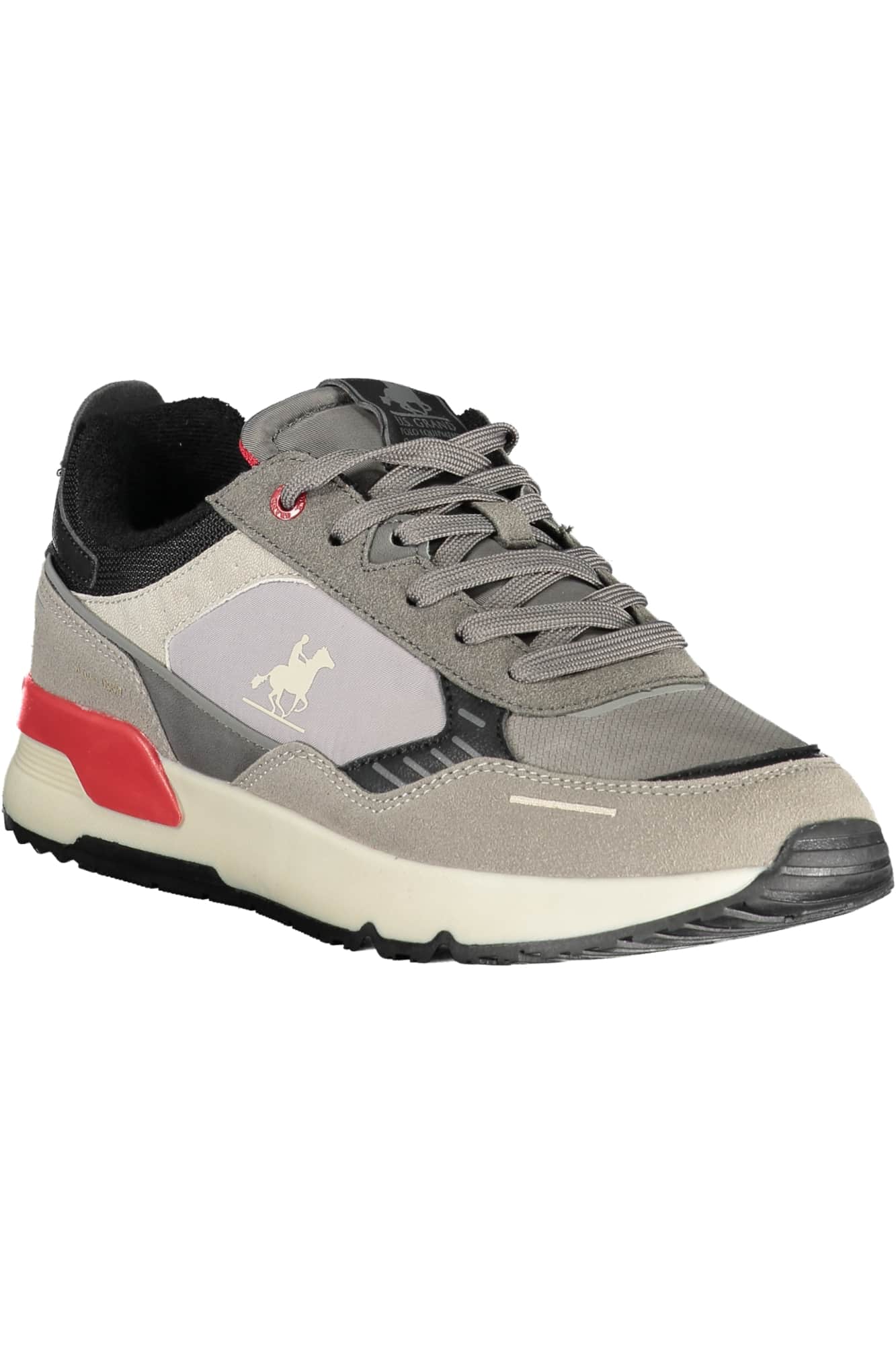 US GRAND MEN'S SPORTS FOOTWEAR GREY
