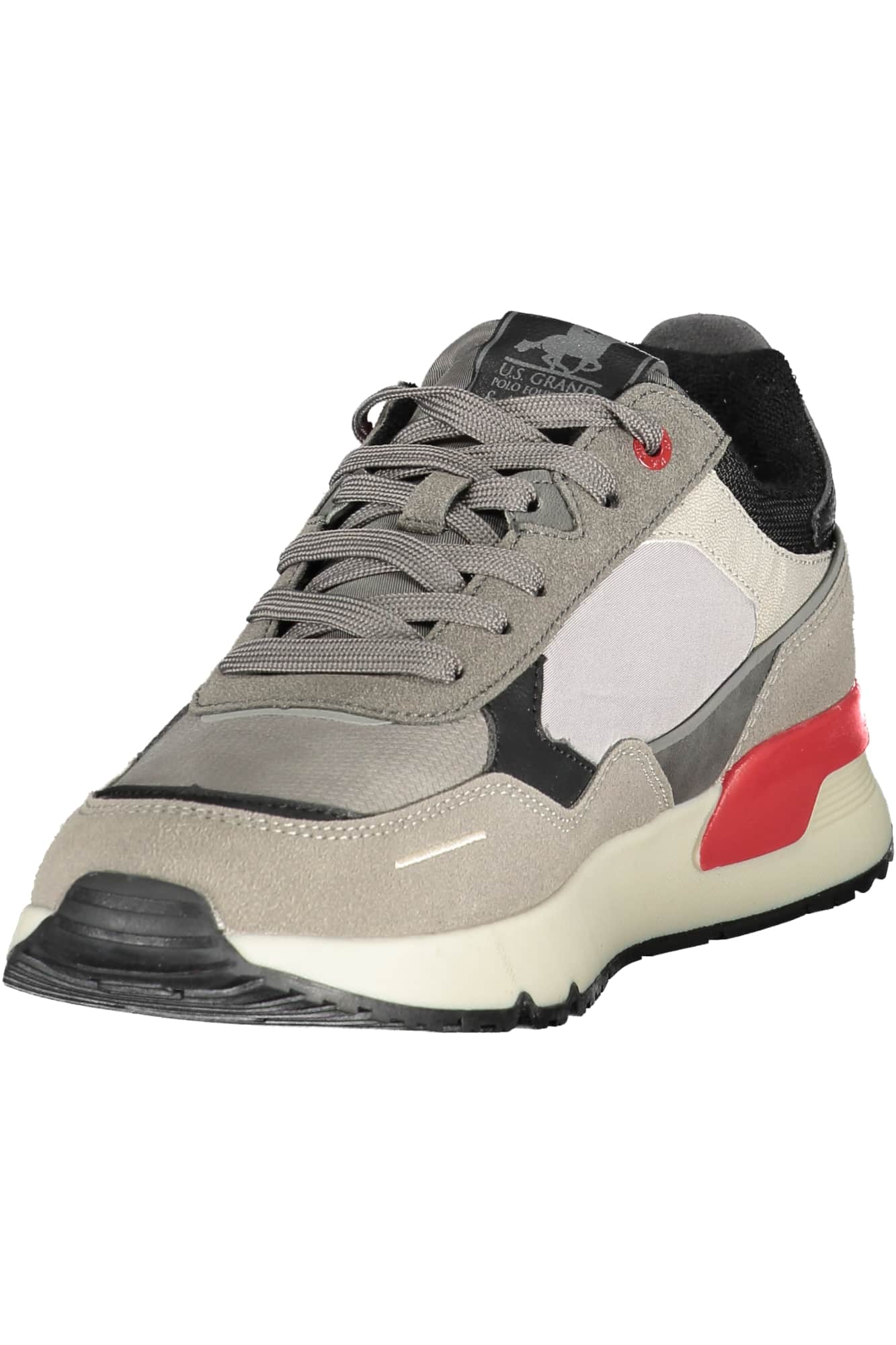 US GRAND MEN'S SPORTS FOOTWEAR GREY