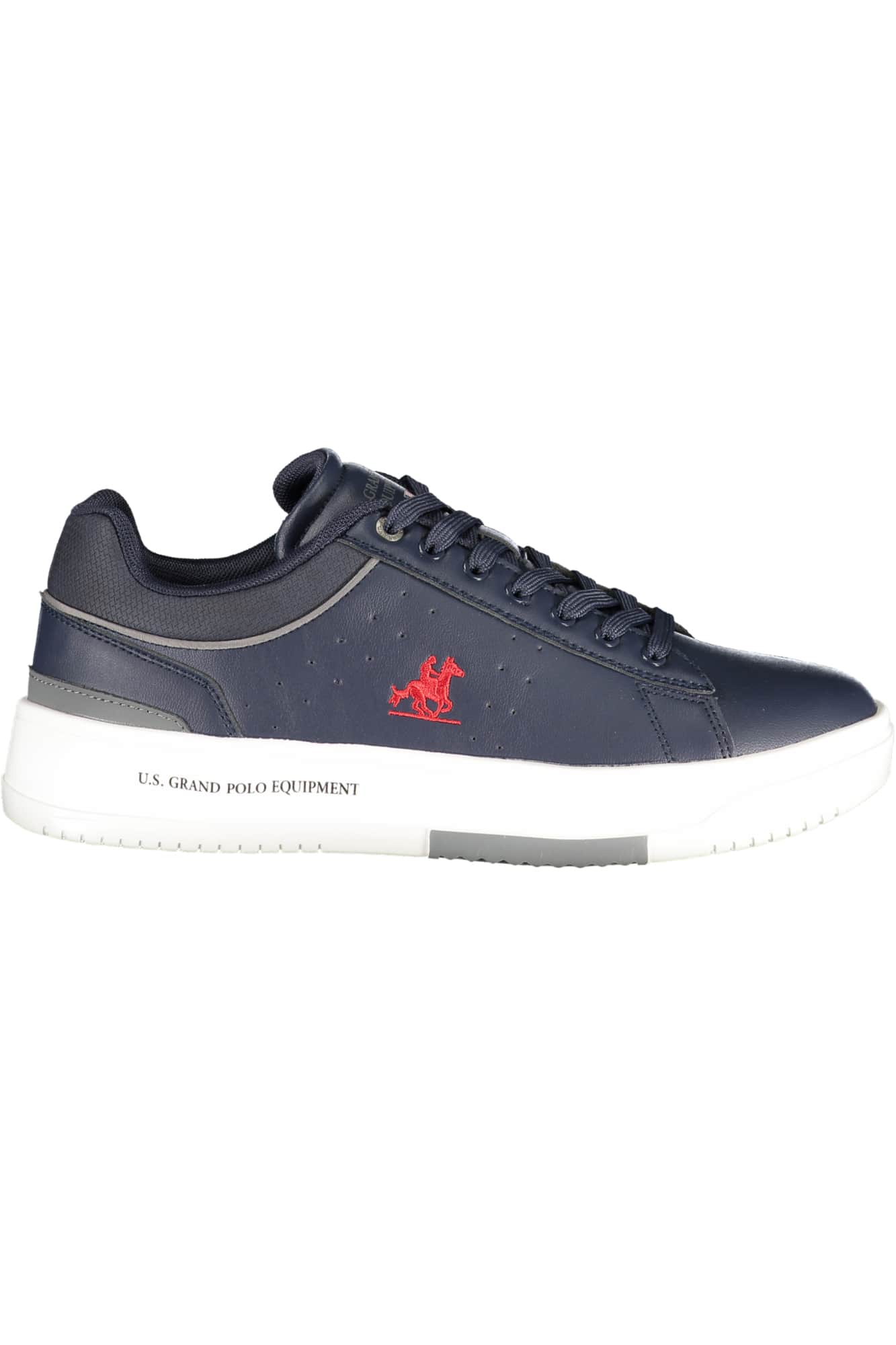 US GRAND MEN'S BLUE SPORTS FOOTWEAR