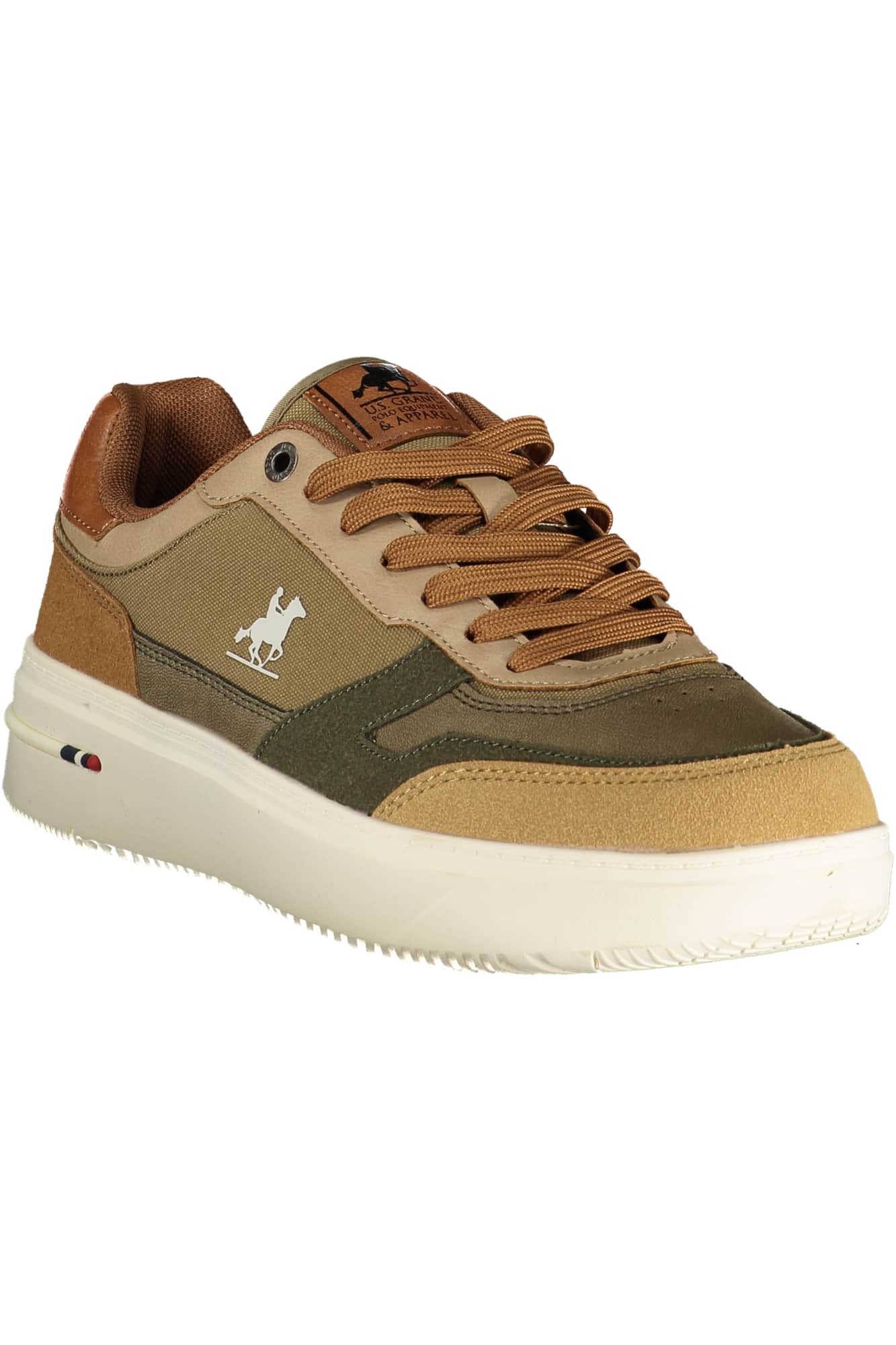 US GRAND MEN'S BLUE SPORTS FOOTWEAR