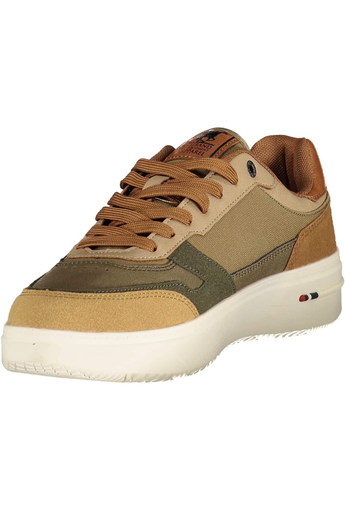 US GRAND MEN'S BLUE SPORTS FOOTWEAR