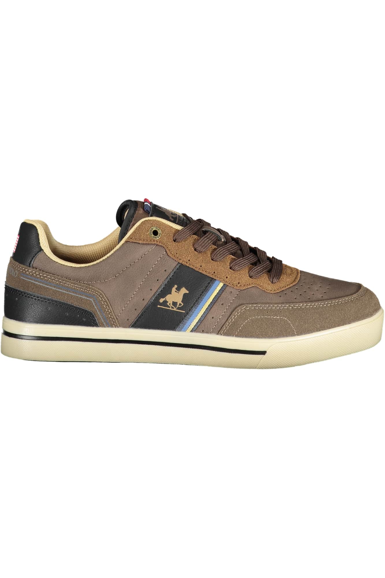 US GRAND MEN'S SPORTS FOOTWEAR GREEN