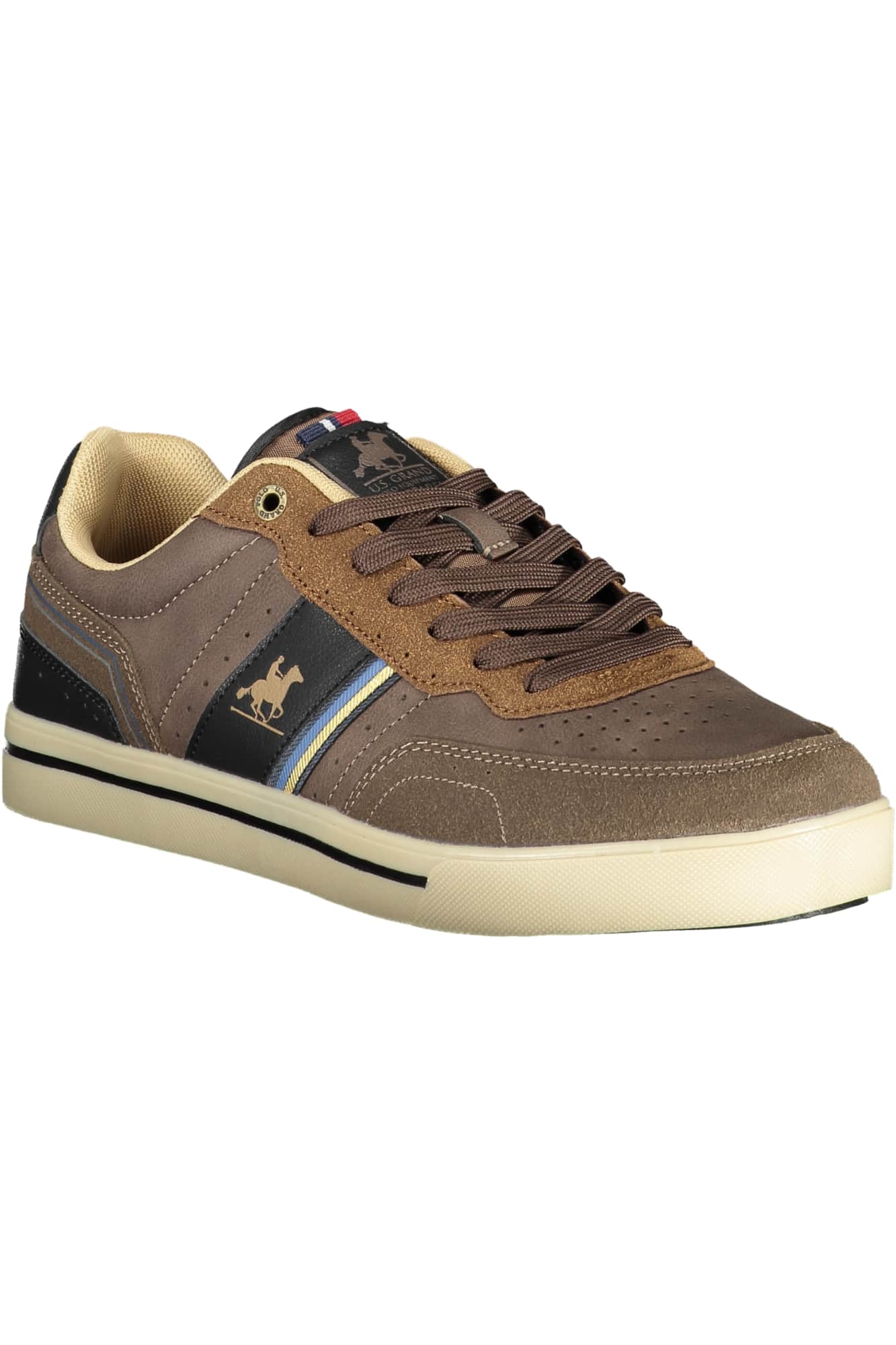 US GRAND MEN'S SPORTS FOOTWEAR GREEN