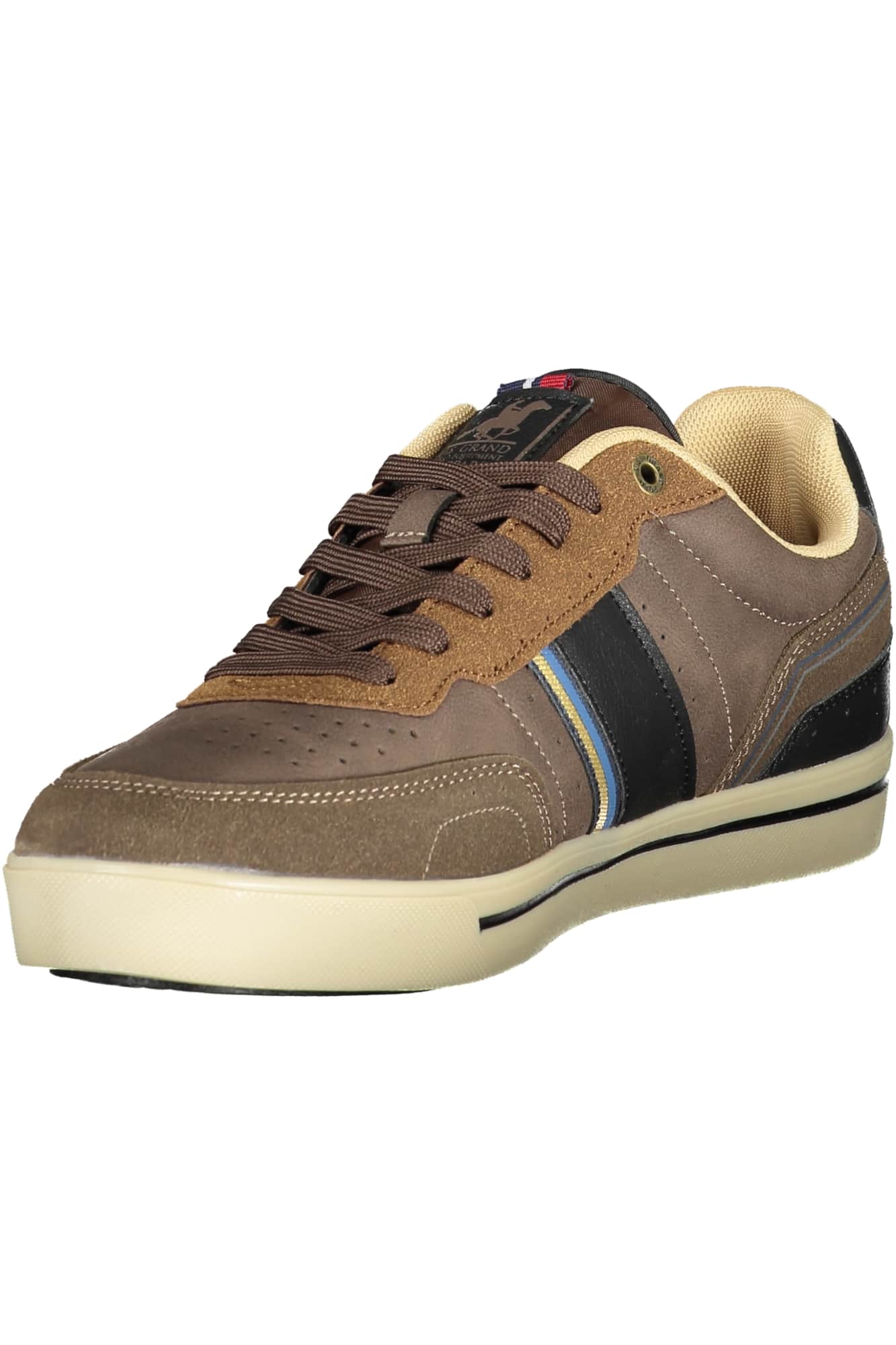US GRAND MEN'S SPORTS FOOTWEAR GREEN