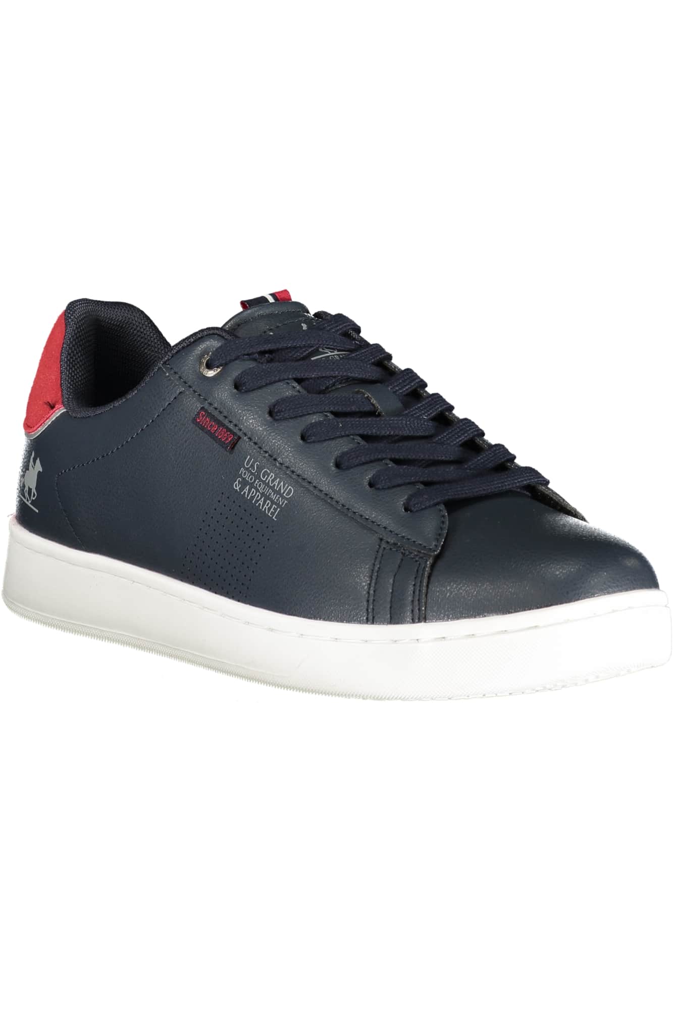US GRAND MEN'S SPORTS FOOTWEAR BROWN
