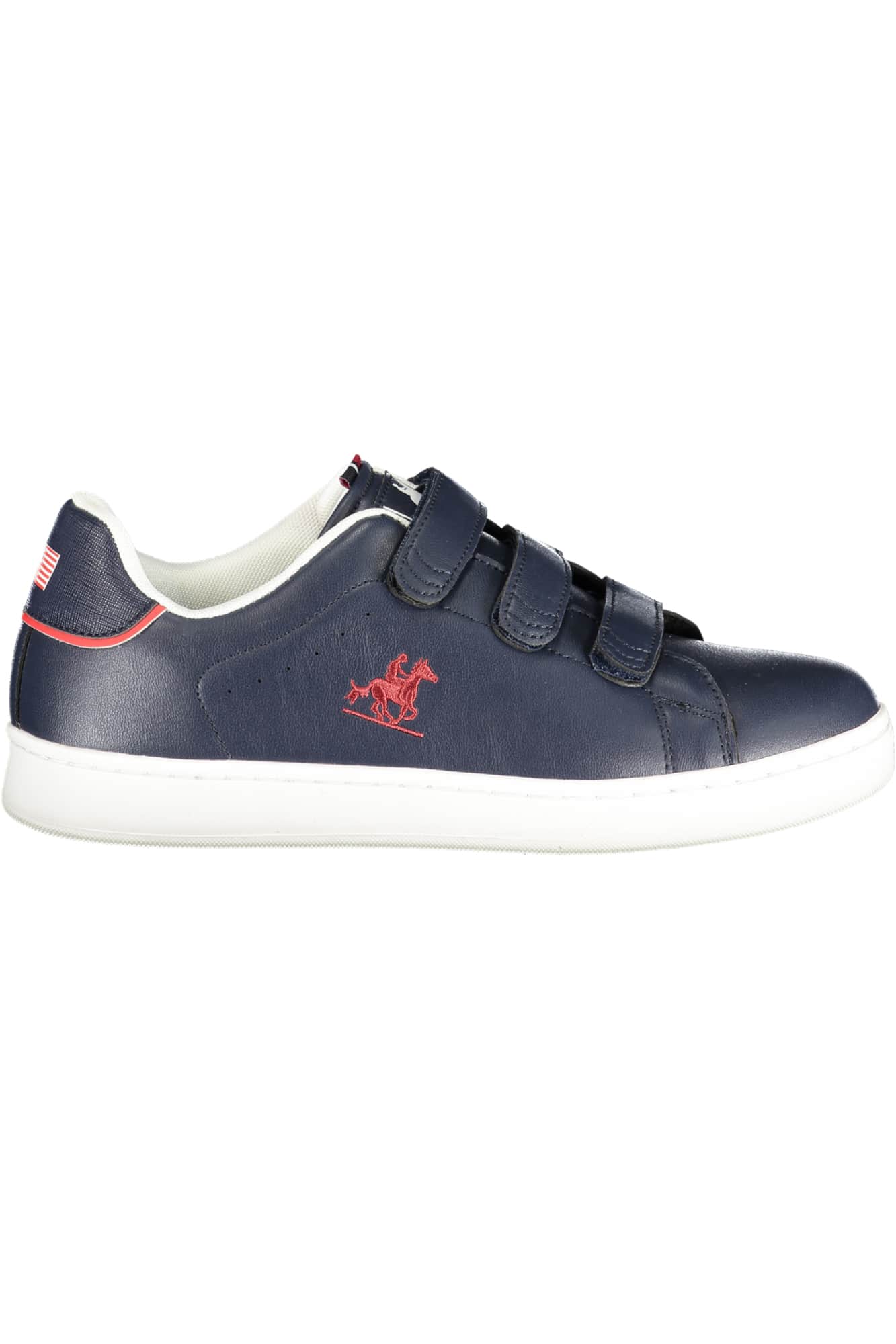 US GRAND MEN'S BLUE SPORTS FOOTWEAR