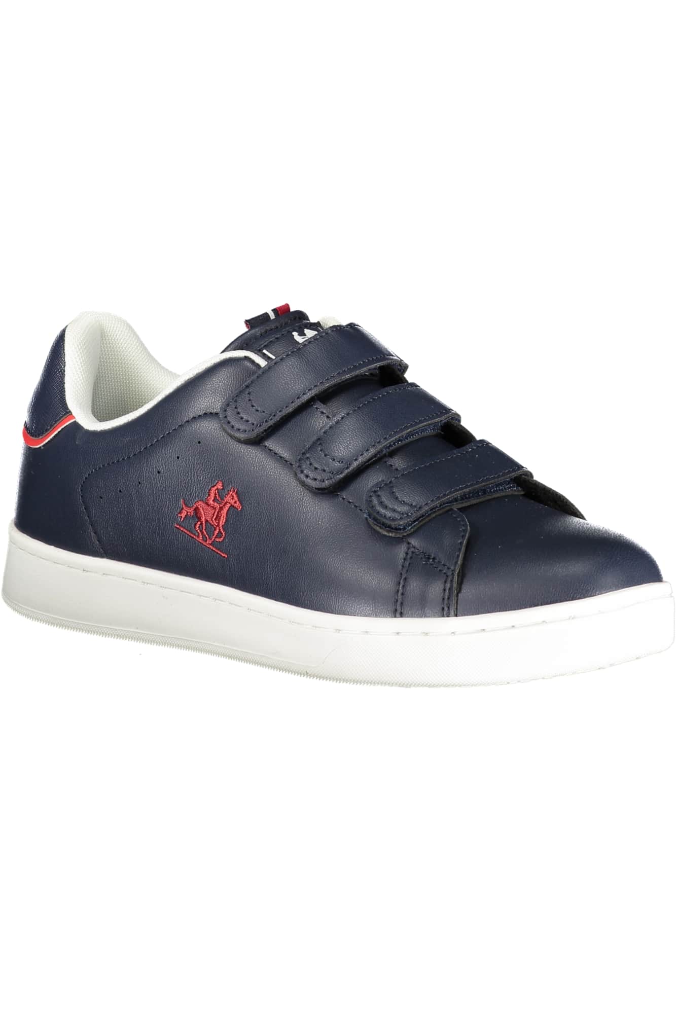 US GRAND MEN'S BLACK SPORTS FOOTWEAR
