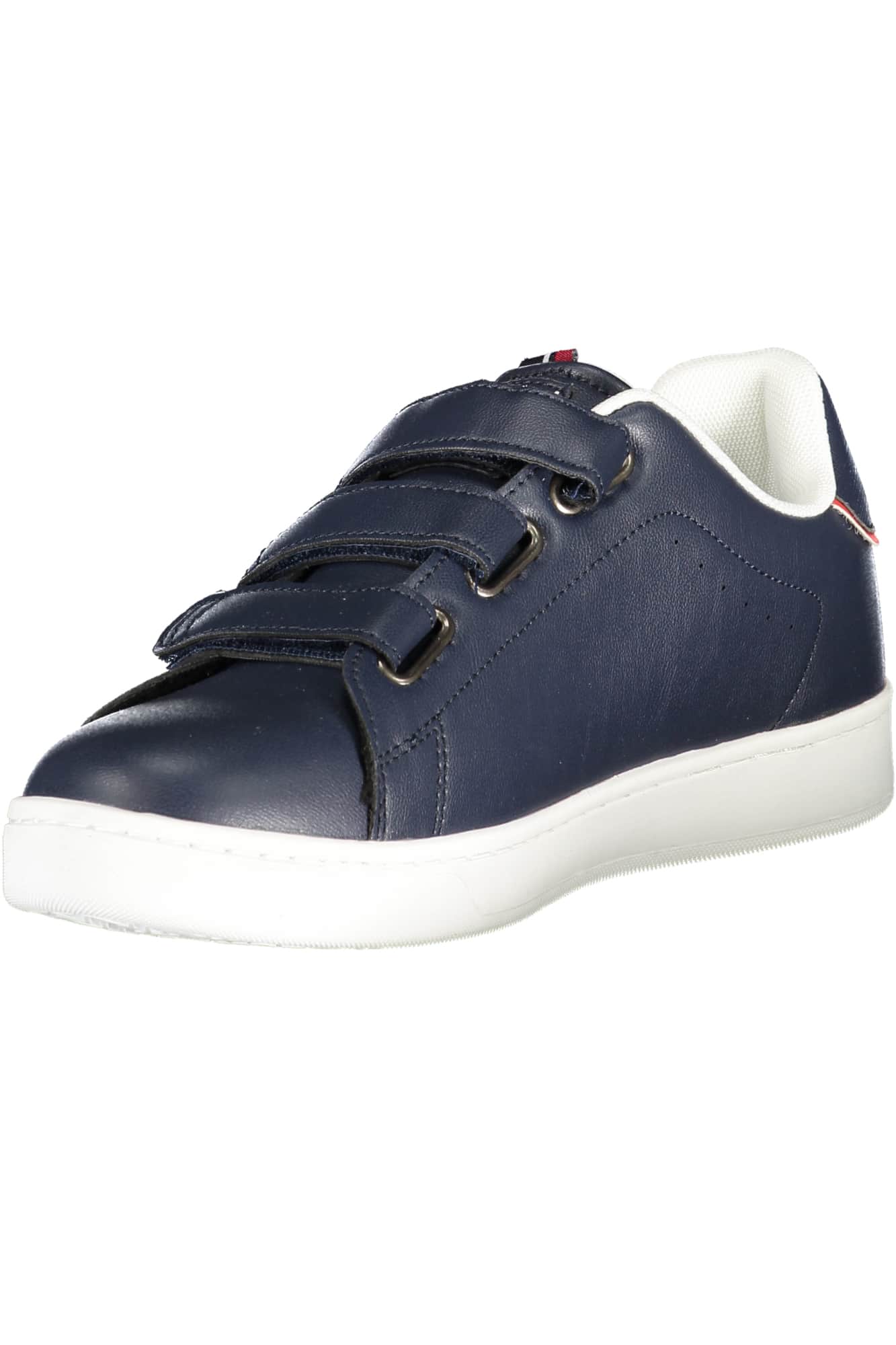 US GRAND MEN'S BLACK SPORTS FOOTWEAR
