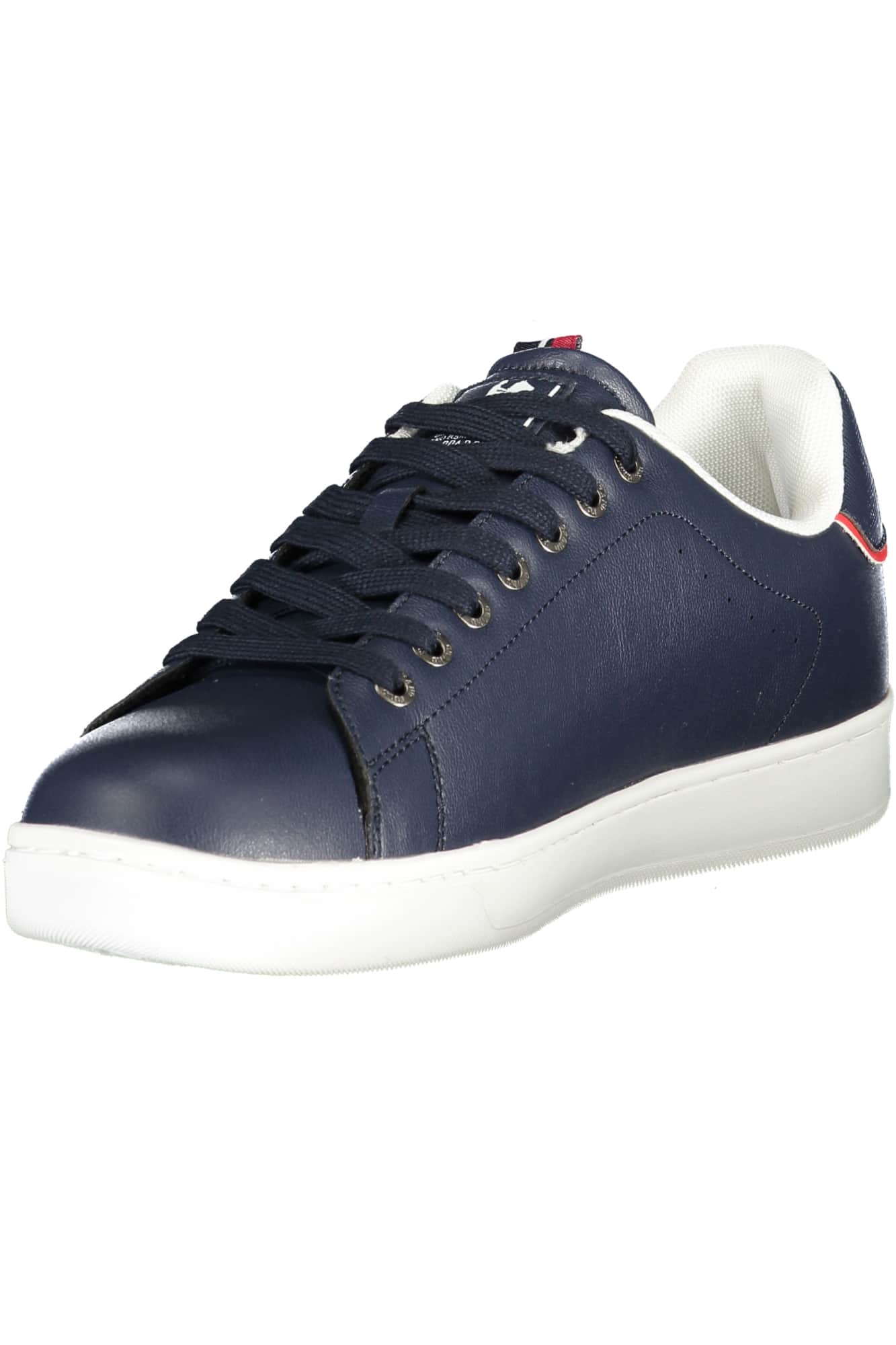 US GRAND MEN'S BLACK SPORTS FOOTWEAR