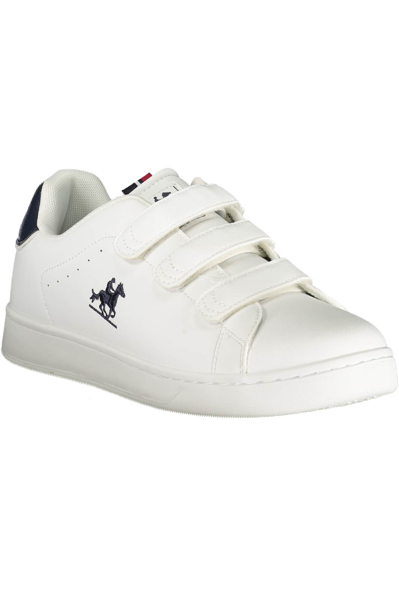 US GRAND MEN'S BLACK SPORTS FOOTWEAR