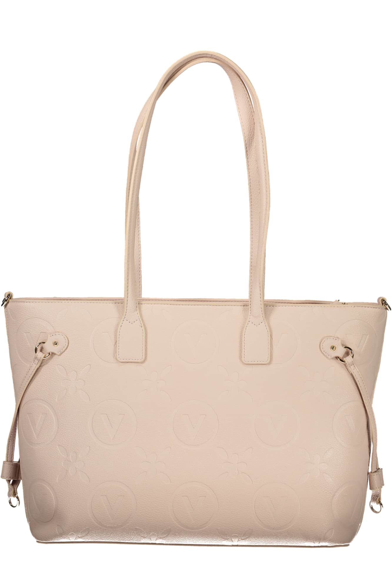 VALENTINO BAGS WOMEN'S BAG BEIGE