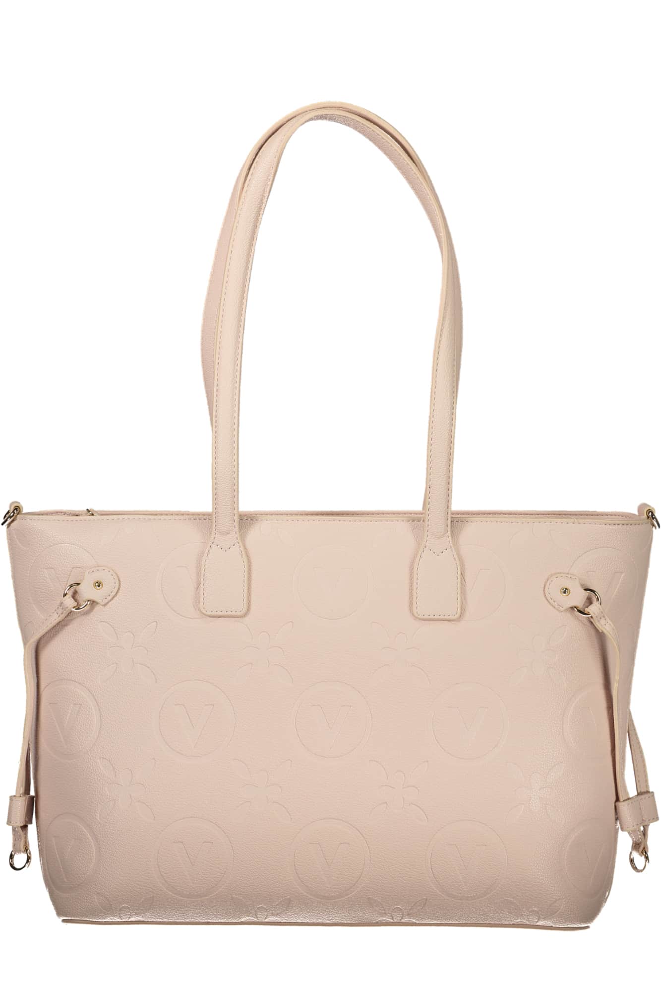 VALENTINO BAGS WOMEN'S BAG BEIGE
