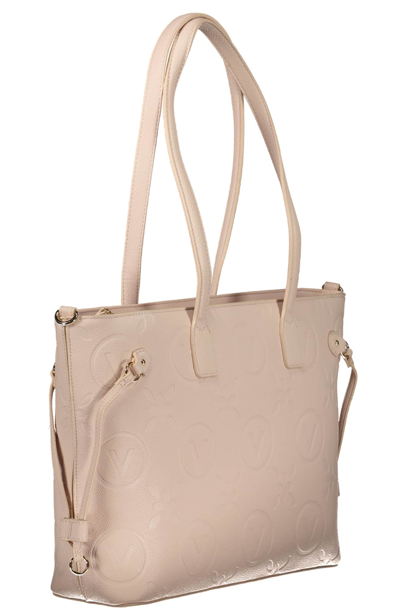 VALENTINO BAGS WOMEN'S BAG BEIGE
