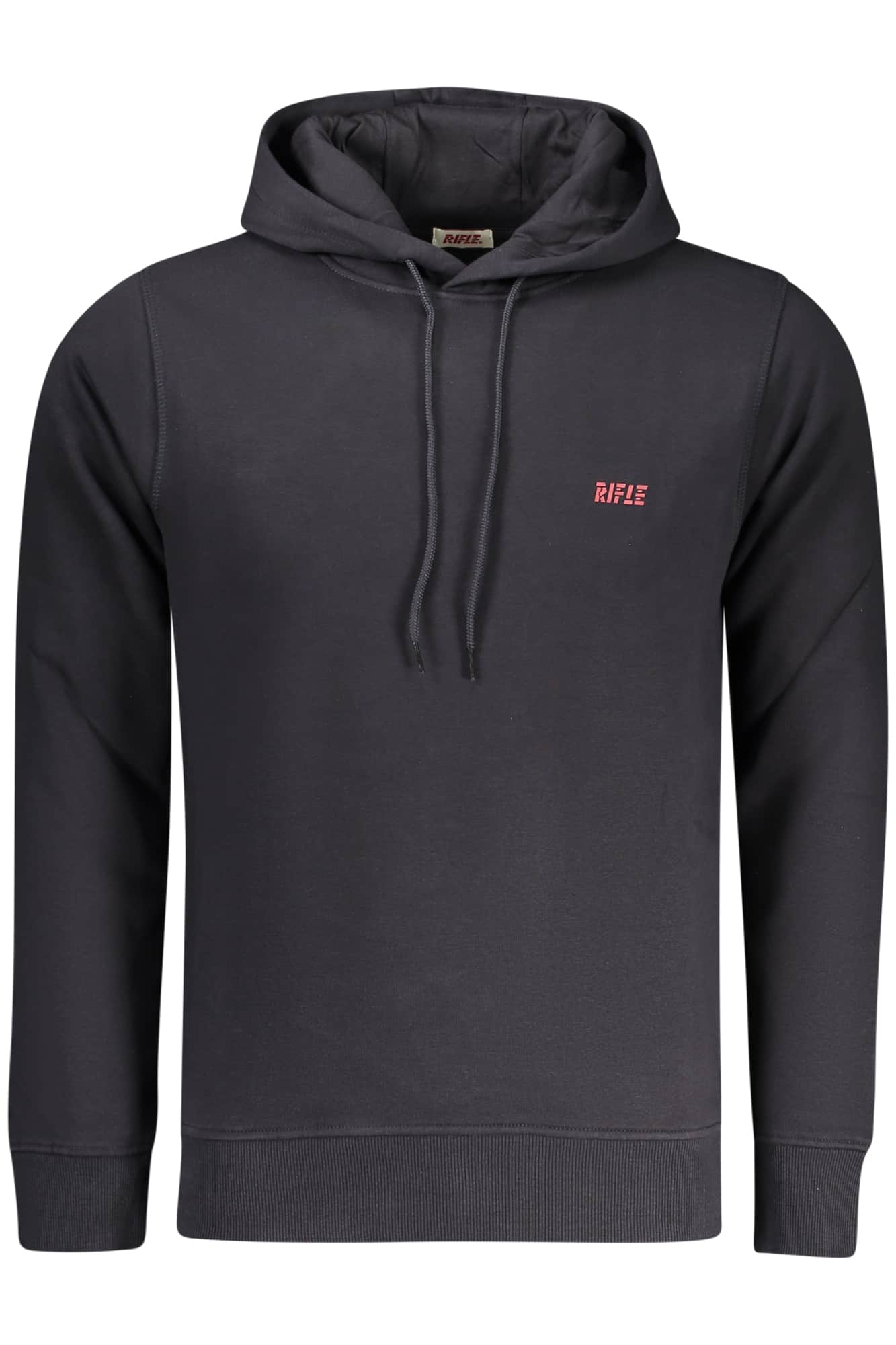RIFLE MEN'S ZIP-UP SWEATSHIRT GREEN