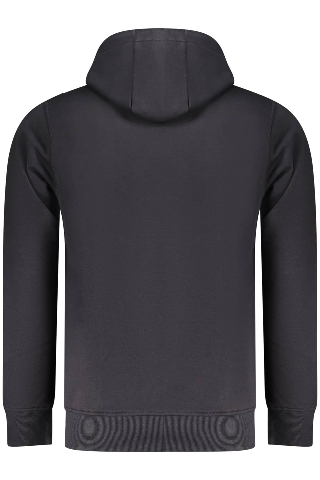 RIFLE MEN'S ZIP-UP SWEATSHIRT GREEN