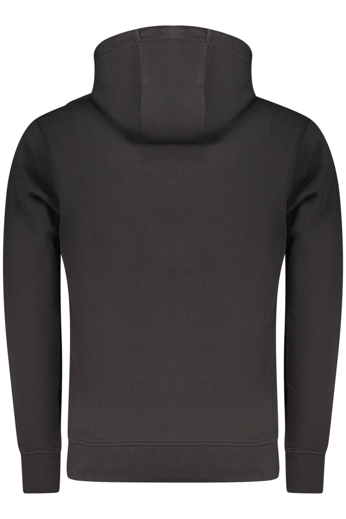 RIFLE MEN'S ZIP-UP SWEATSHIRT GREEN