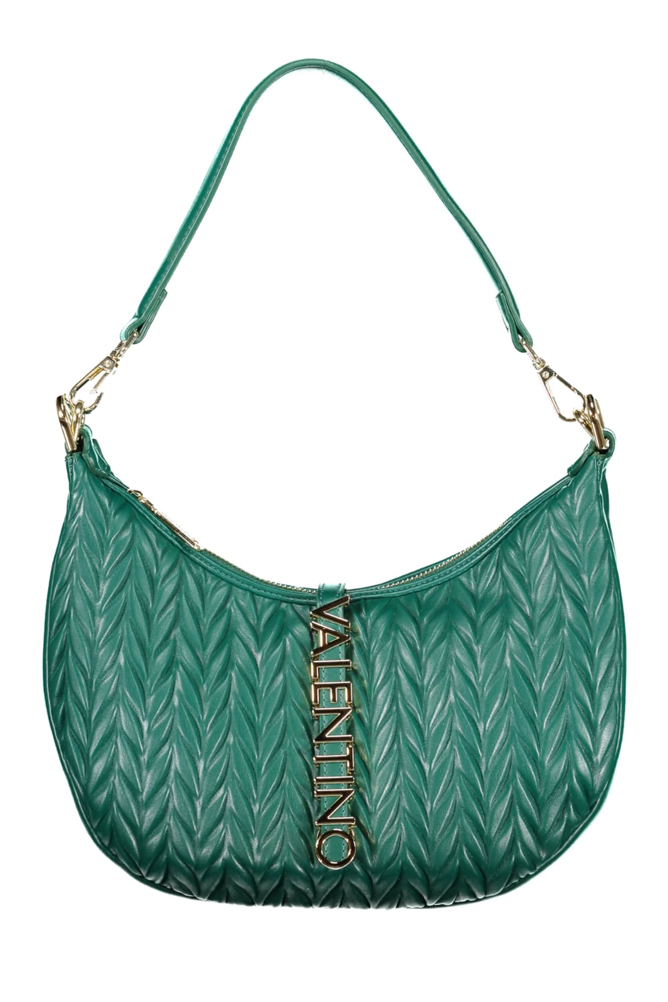 VALENTINO BAGS WOMEN'S GREEN BAG