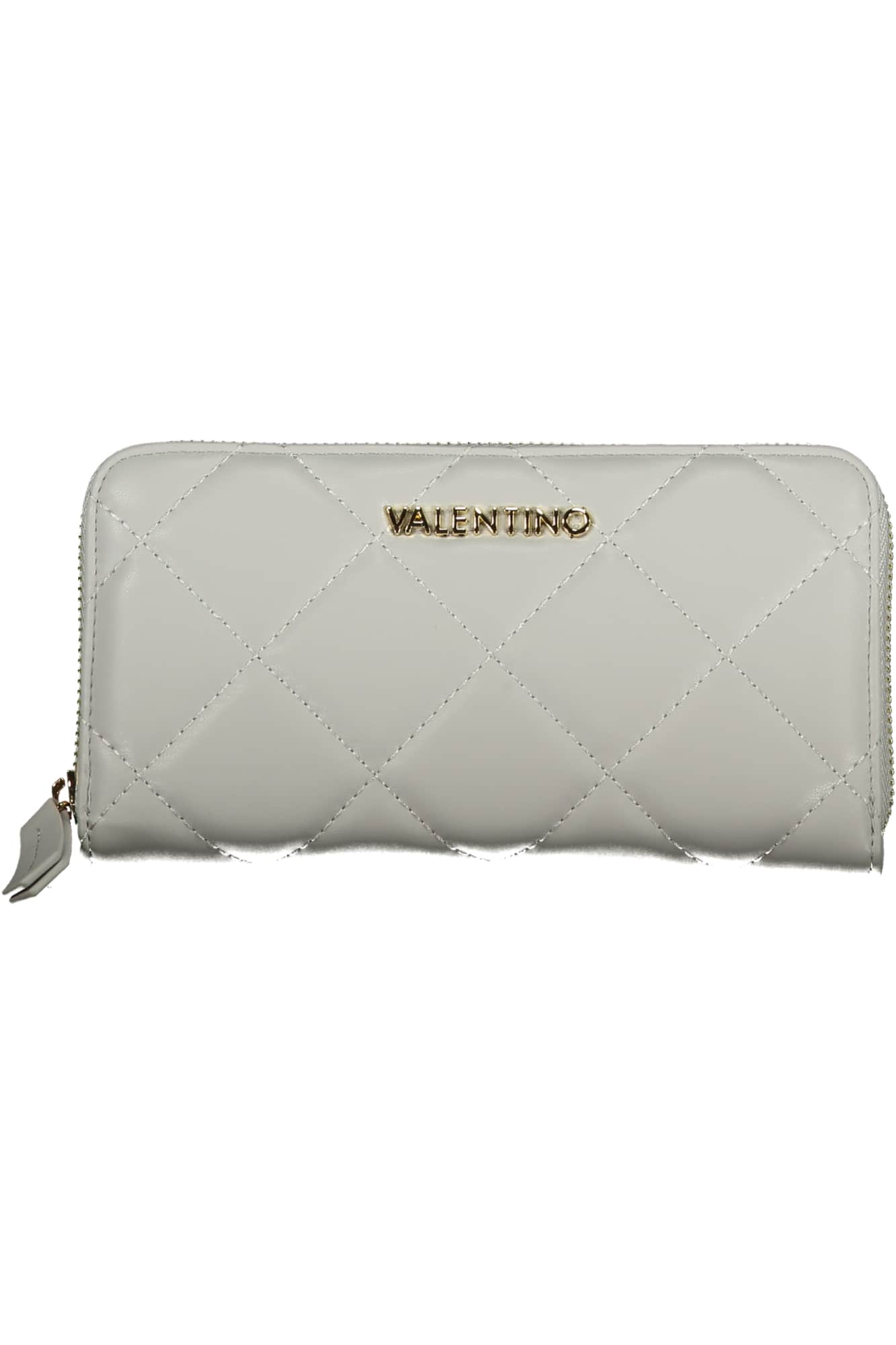 VALENTINO TASSEN DAMES GRIJS PORTEMONNEE