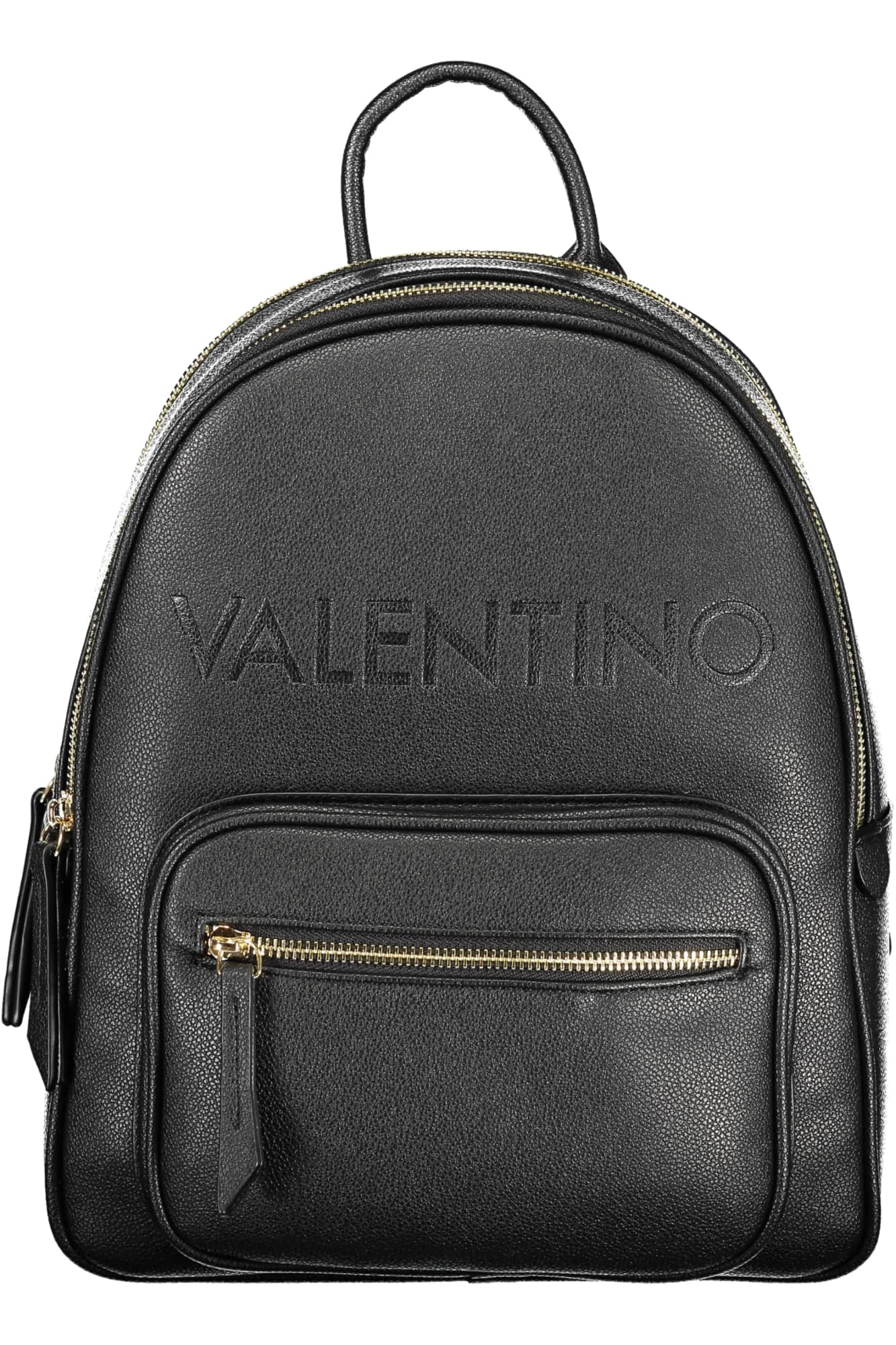VALENTINO BAGS WOMEN'S BEIGE BACKPACK