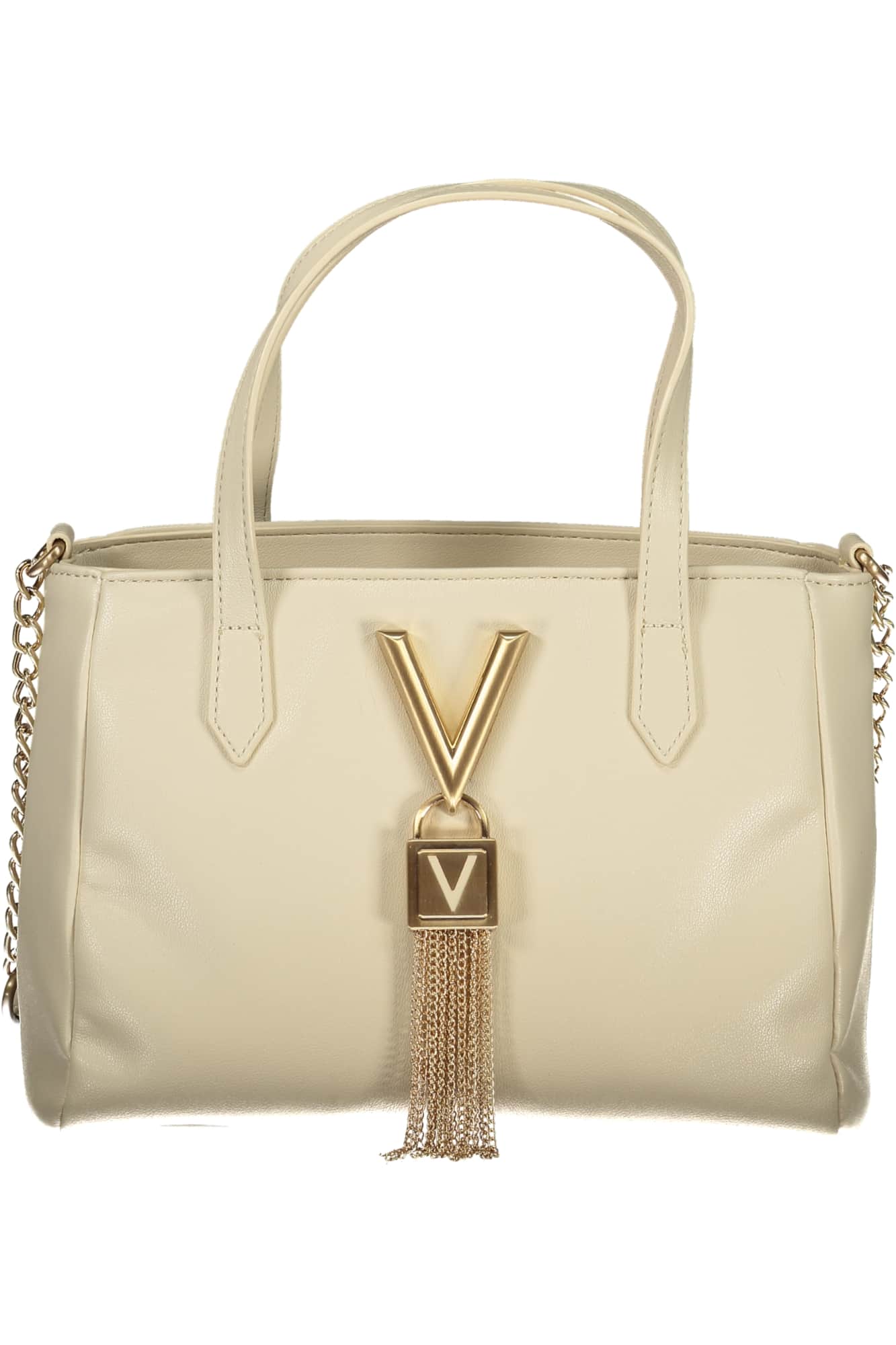 VALENTINO BAGS WOMEN'S BEIGE BAG