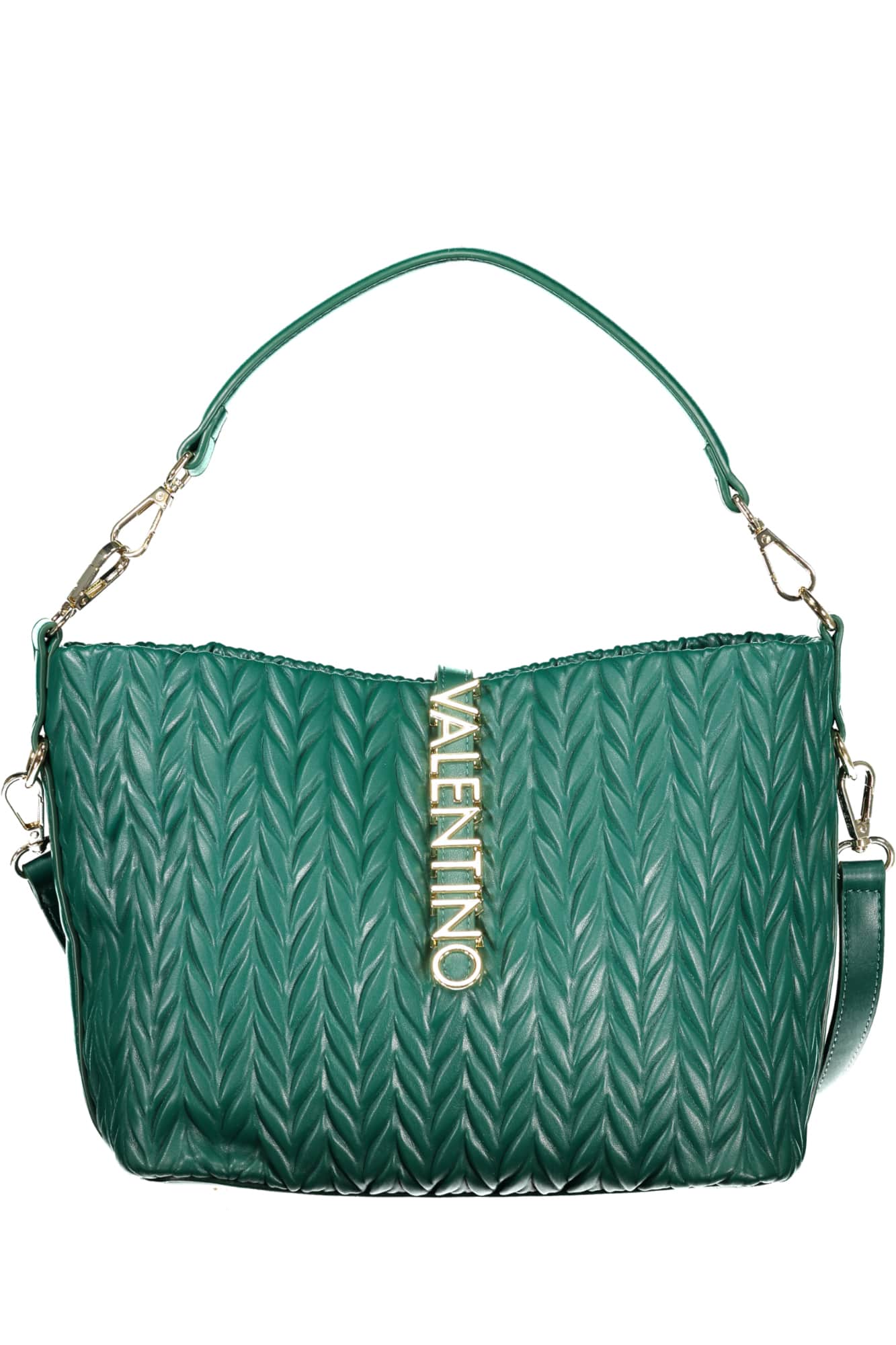 VALENTINO BAGS WOMEN'S GREEN BAG