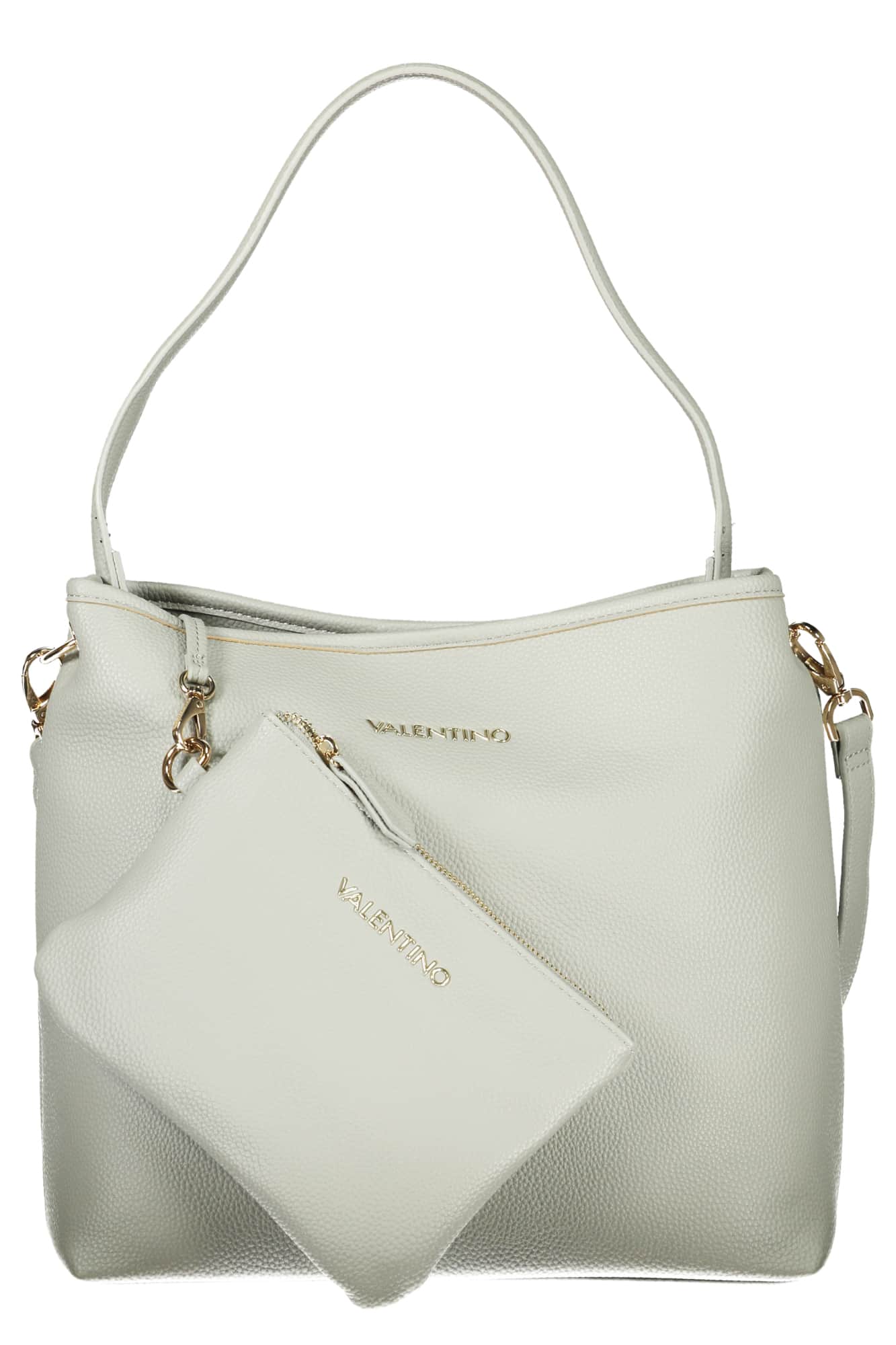 VALENTINO BAGS WOMEN'S BAG BLACK
