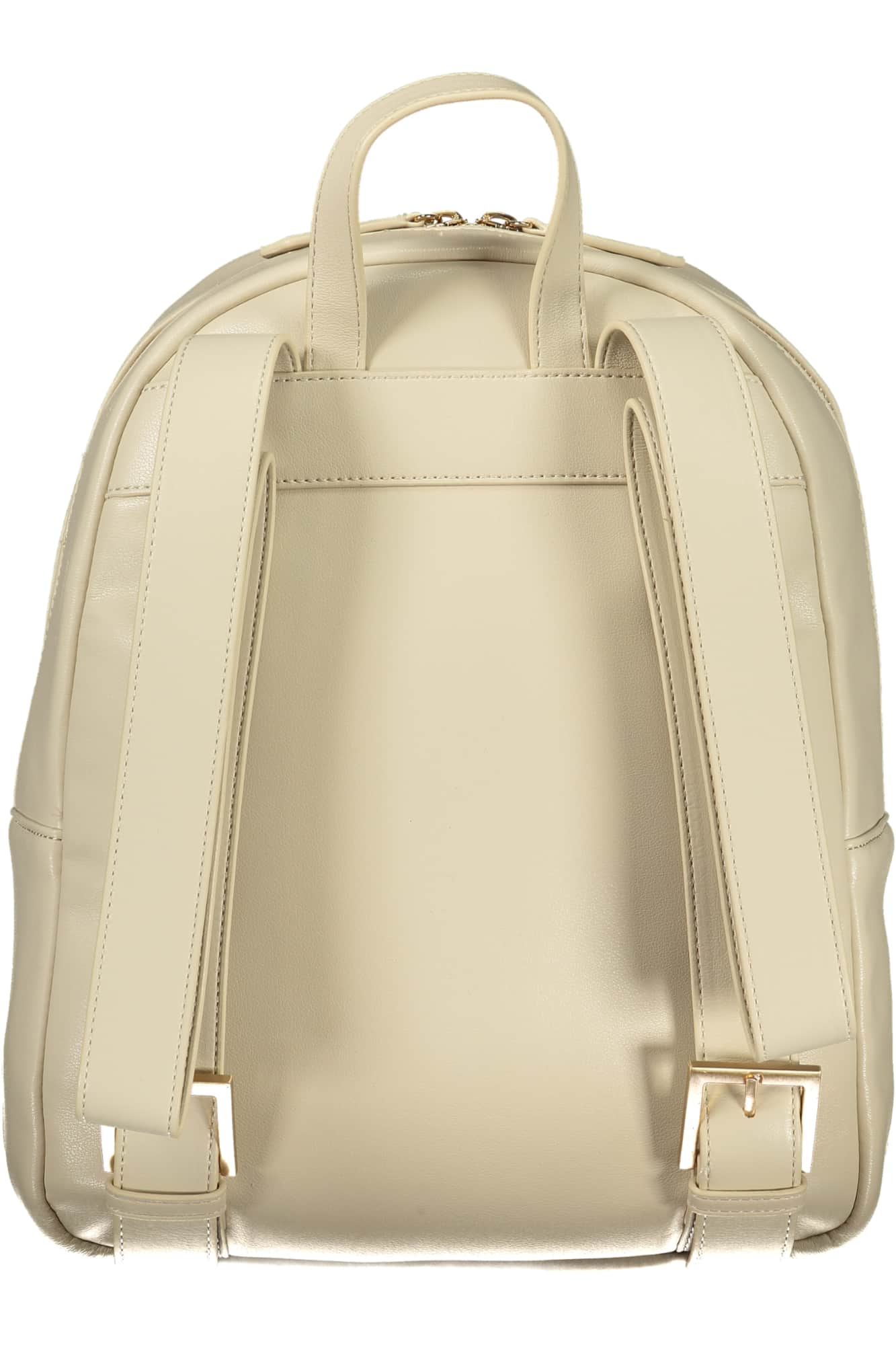 VALENTINO BAGS WOMEN'S BEIGE BACKPACK