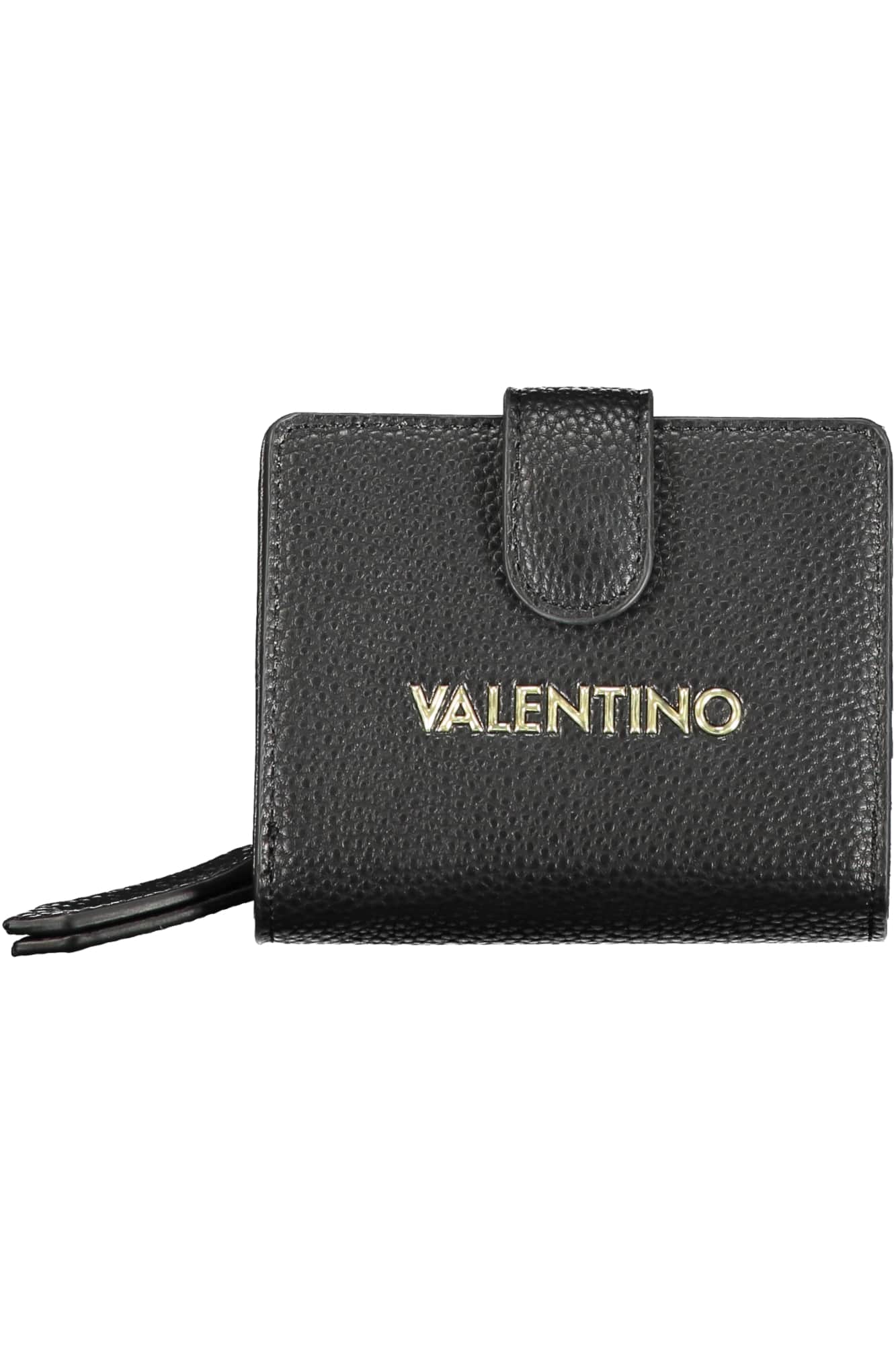 VALENTINO BAGS WOMEN'S WALLET BROWN