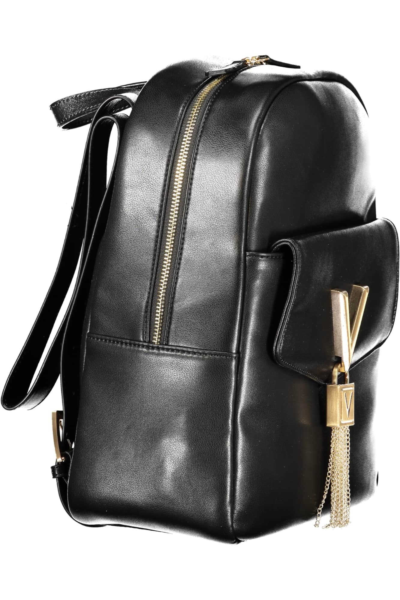 VALENTINO BAGS WOMEN'S BEIGE BACKPACK