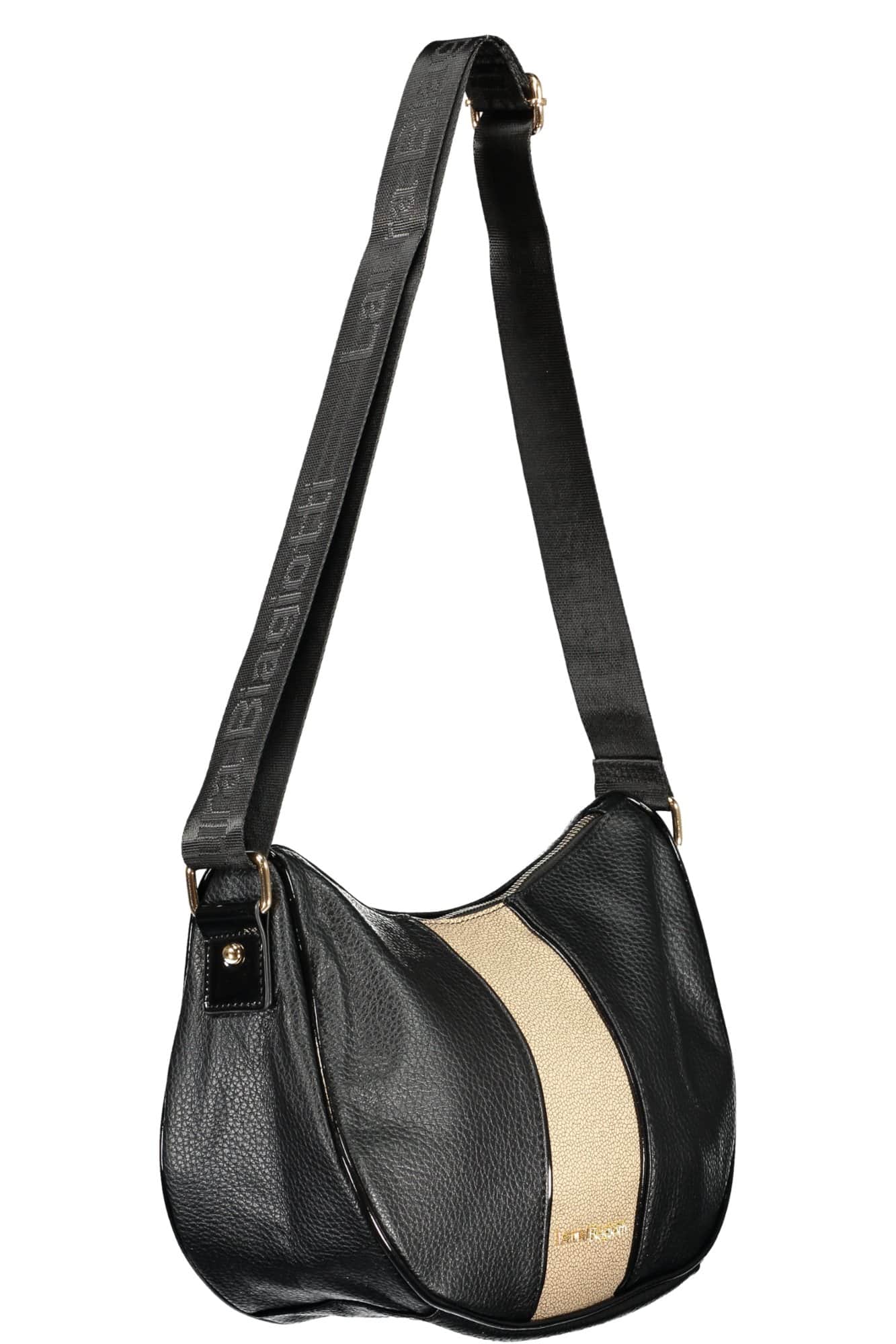 LAURA BIAGIOTTI WOMEN'S BROWN BAG