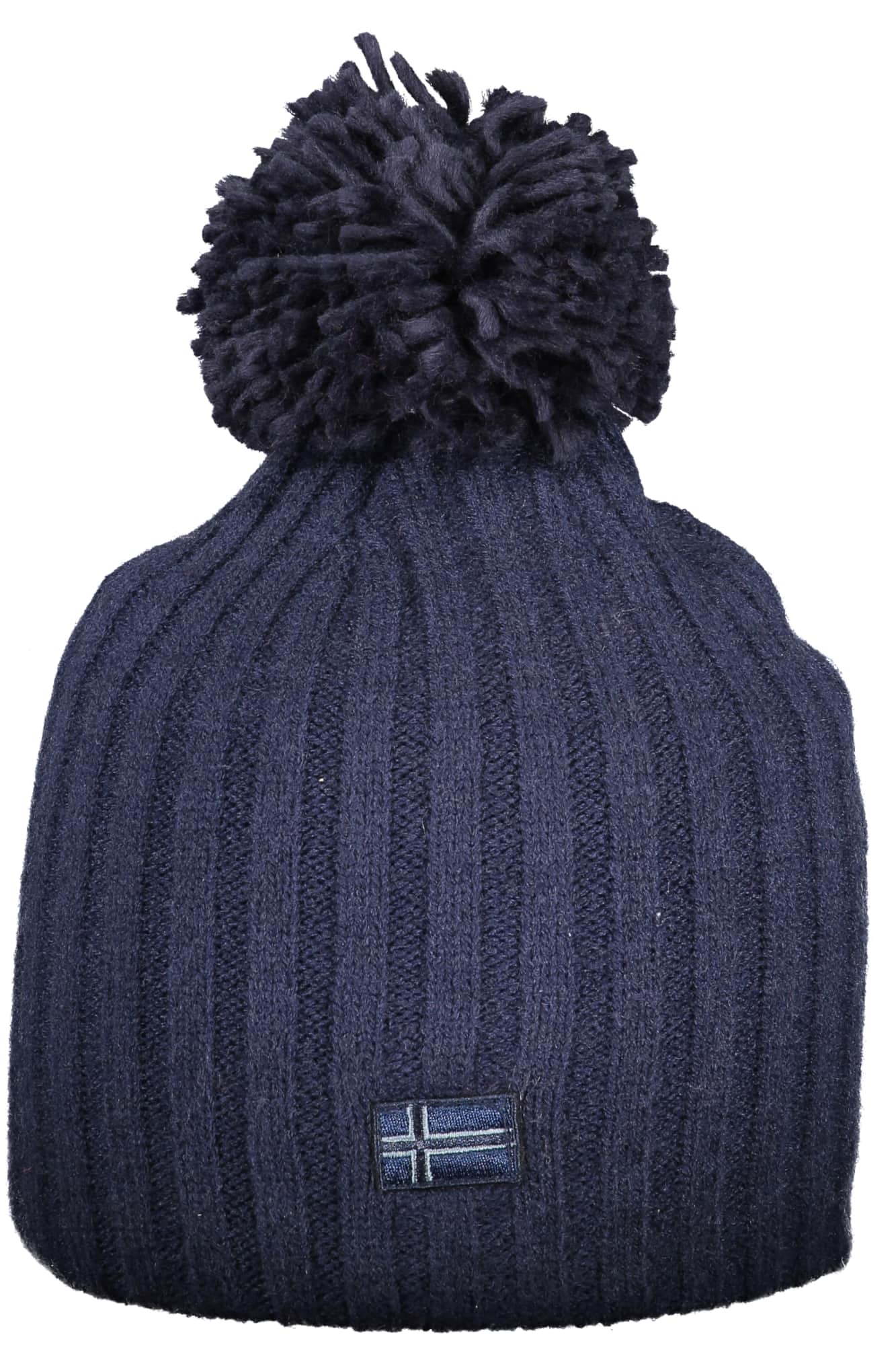 NORWAY 1963 WOMEN'S BLUE CAP