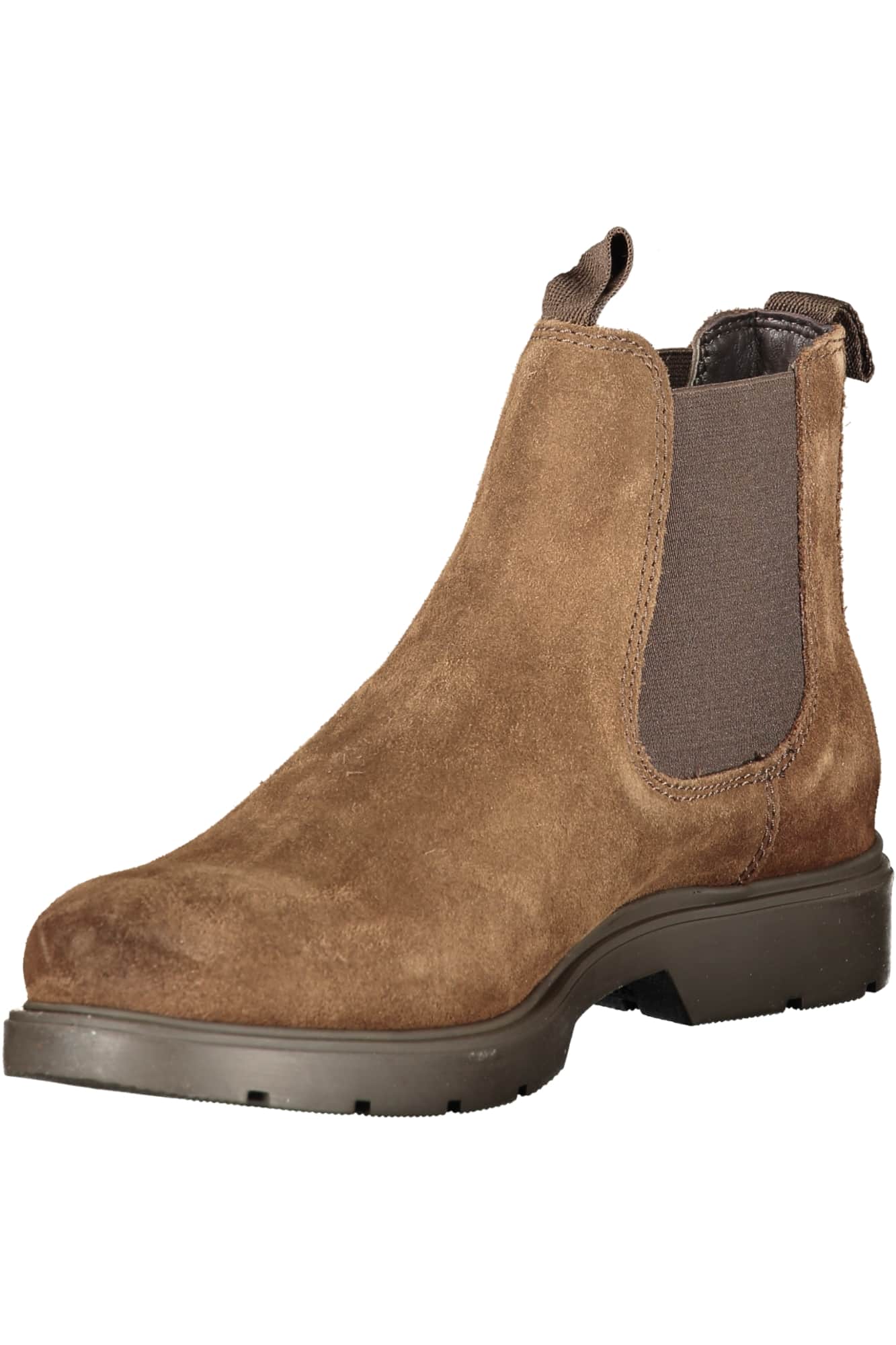 LUMBERJACK MEN'S BROWN BOOT