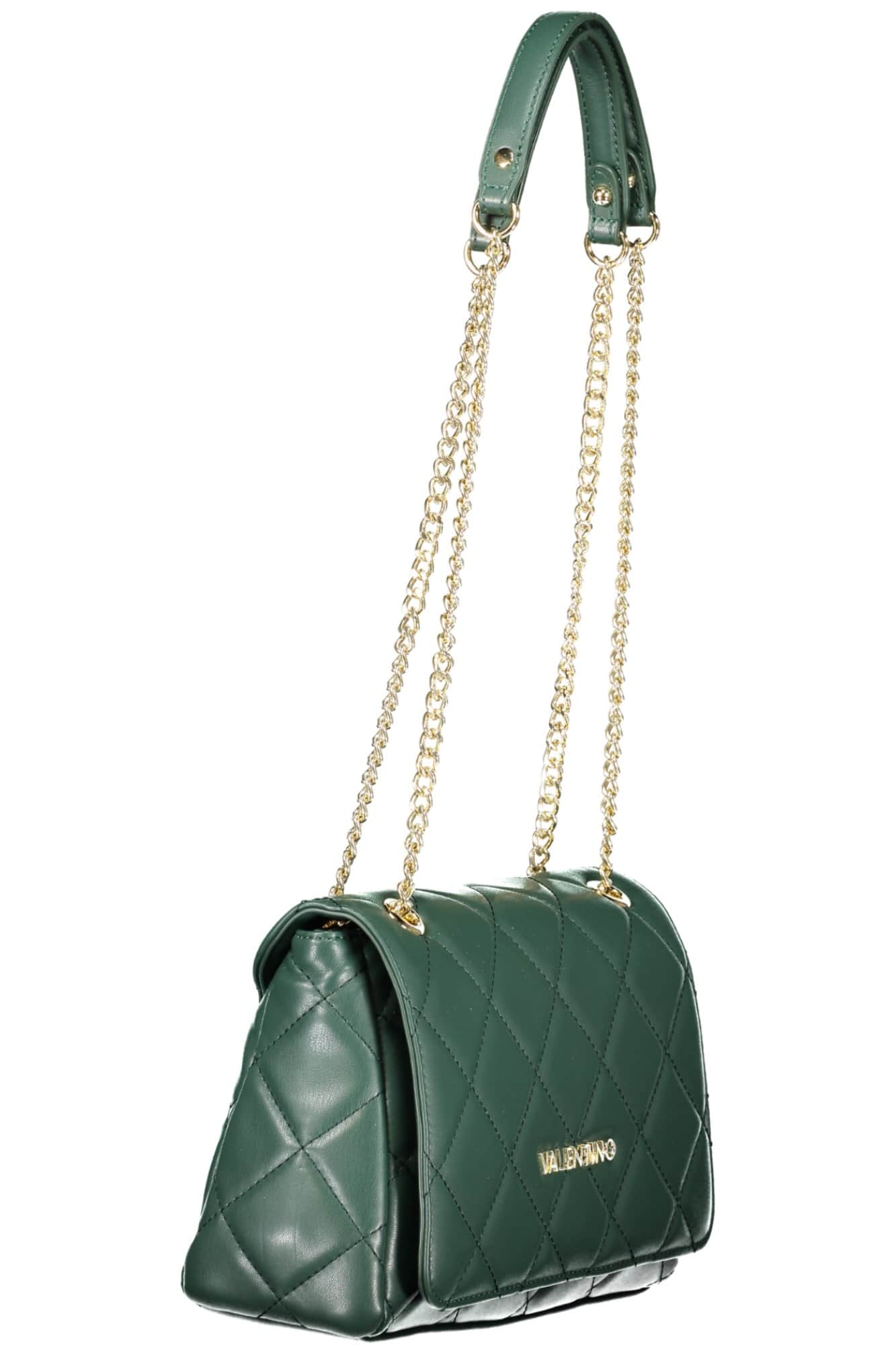 VALENTINO BAGS GRAY WOMEN'S BAG