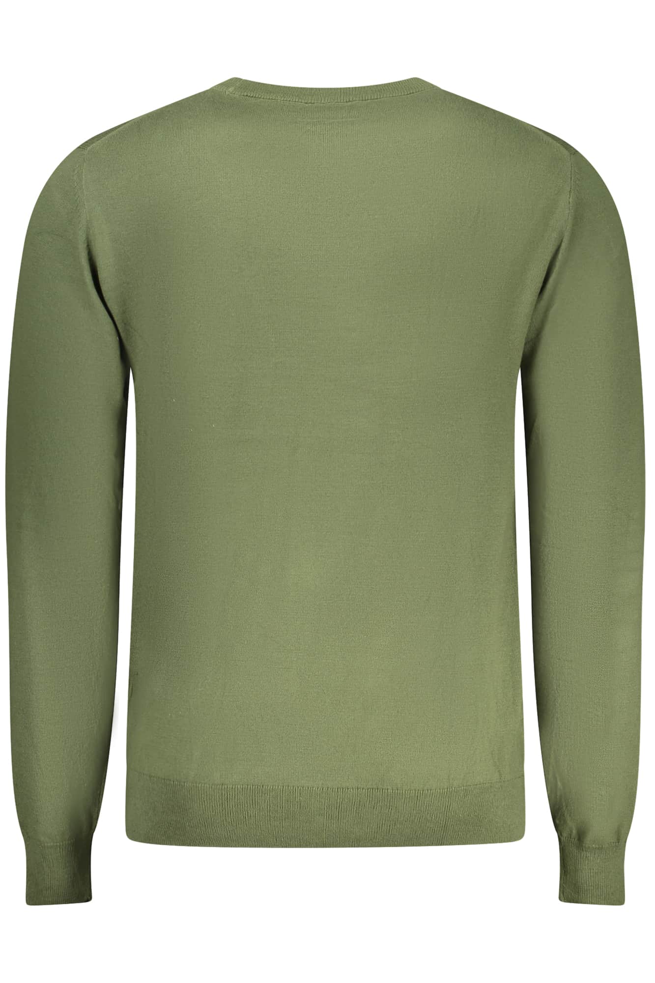 MILITARY ACADEMY GREEN MEN'S SHIRT