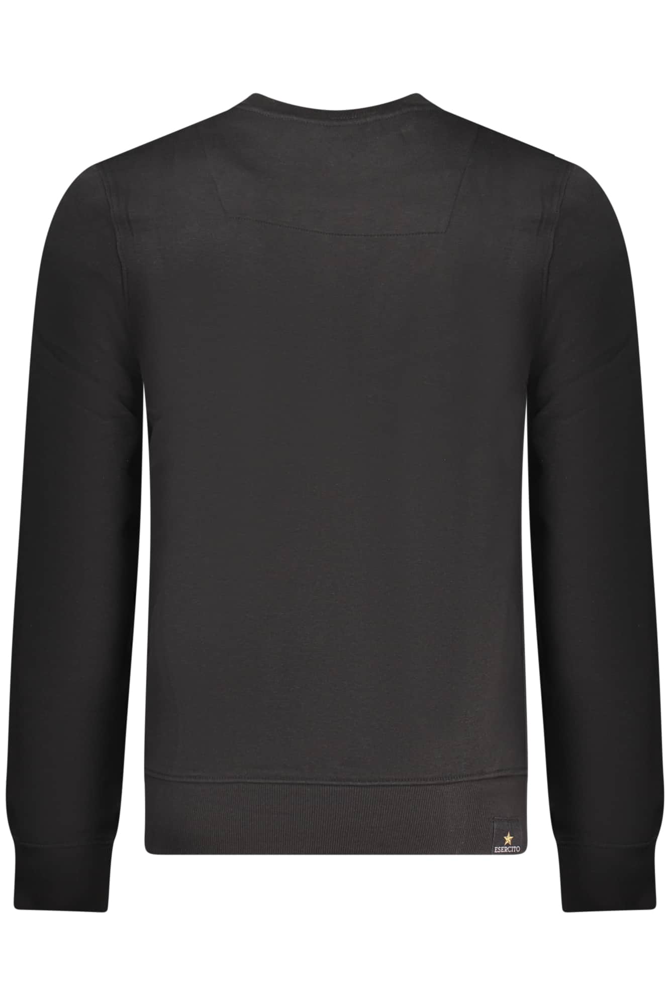 MILITARY ACADEMY MEN'S ZIP-UP SWEATSHIRT, GREEN