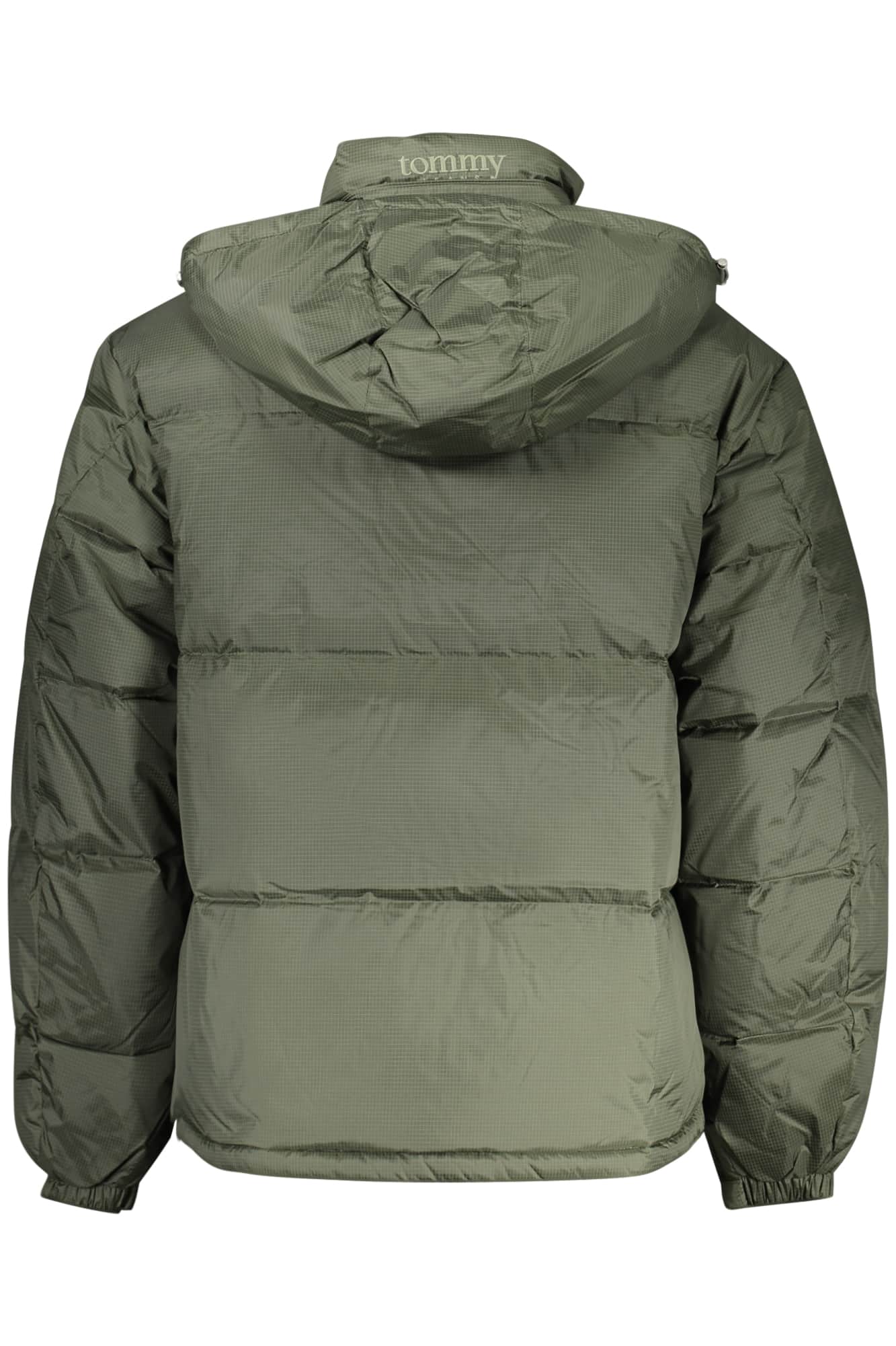 TOMMY HILFIGER MEN'S BLUE JACKET
