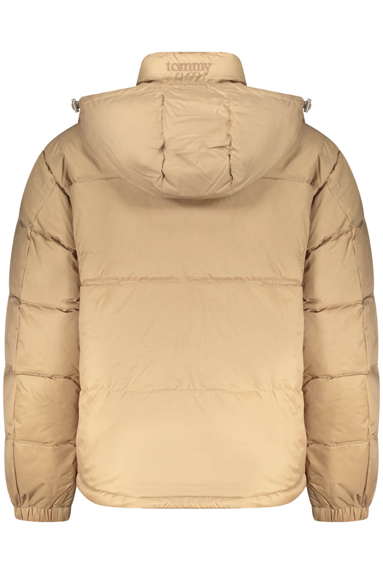TOMMY HILFIGER MEN'S BLUE JACKET