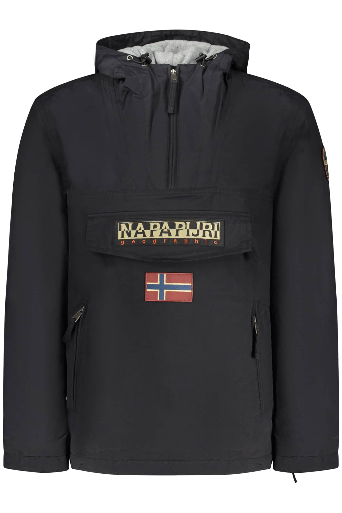 Napapijri heren blauw jas