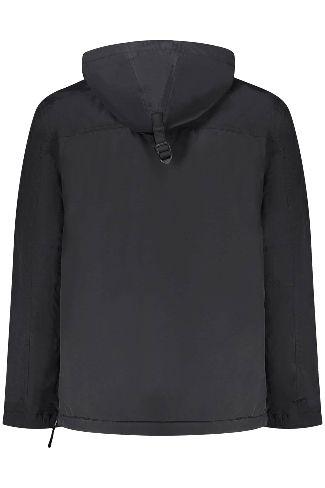 Napapijri heren blauw jas