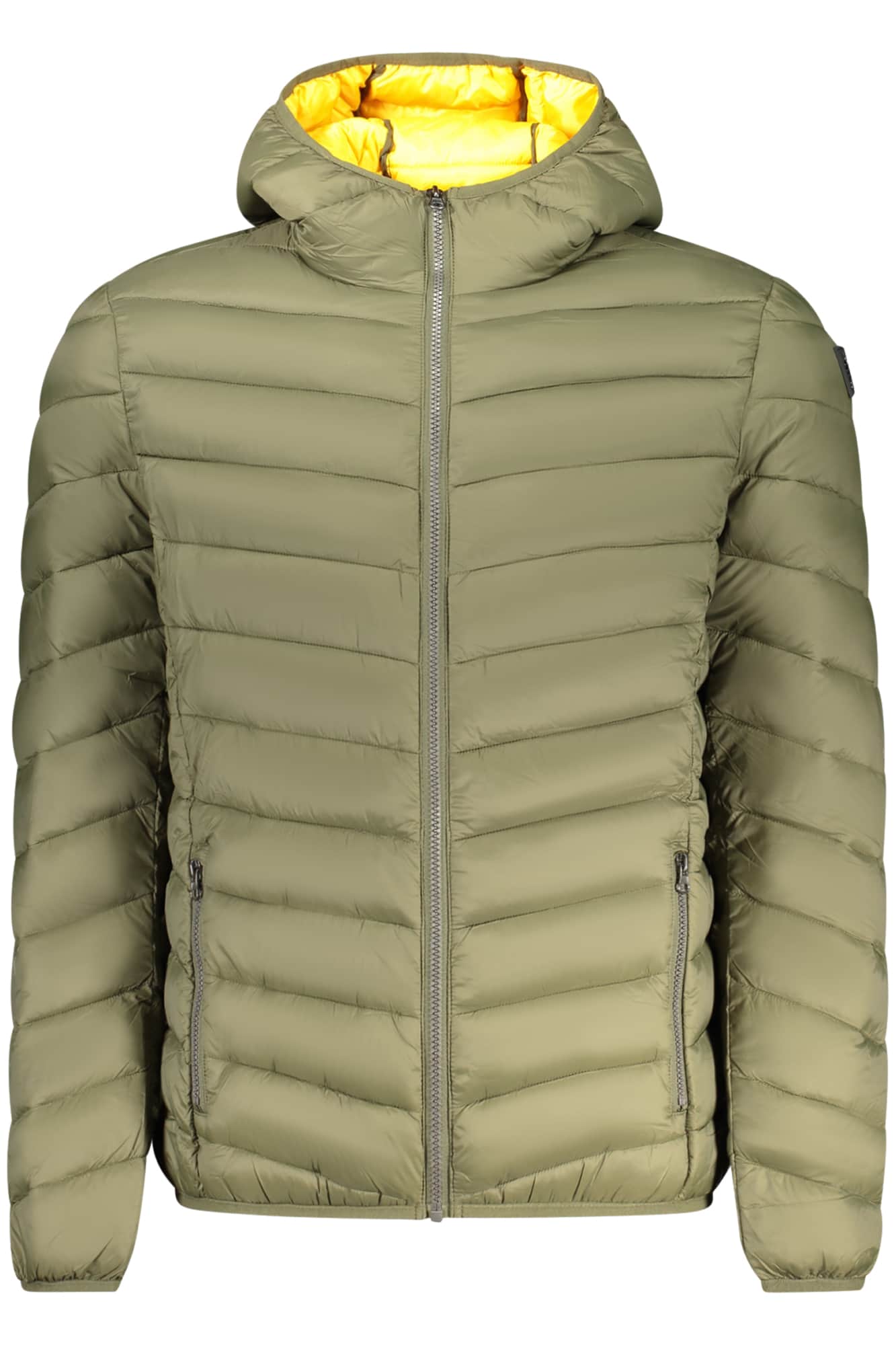 MARINA YACHTING HEREN ZWART JAS